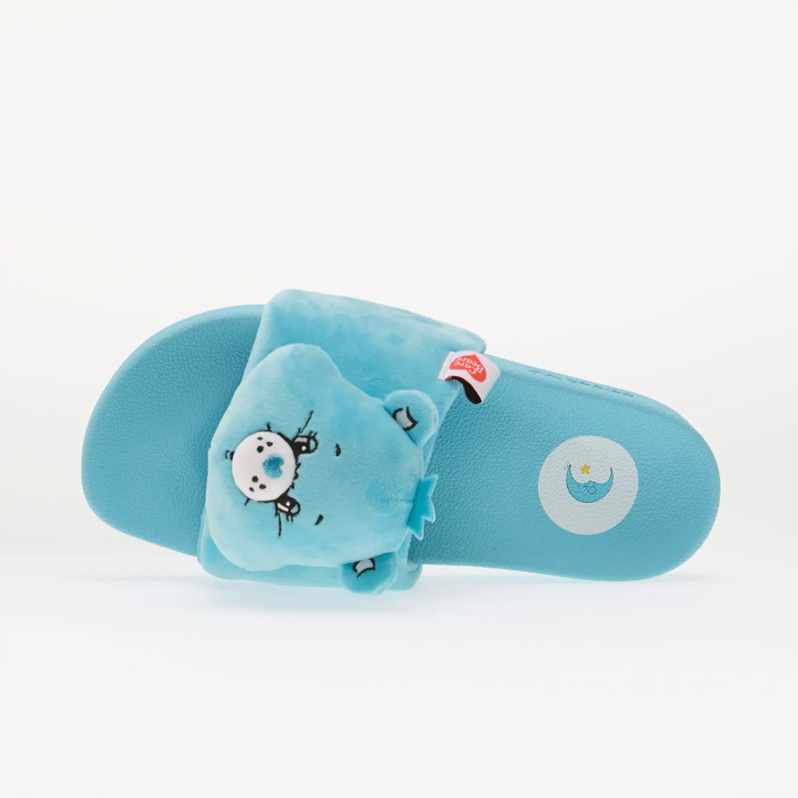 Women's shoes adidas x Care Bears X Adidas Adilette Slides Bliss Blue/ Ftwr White/ Preloved Blue