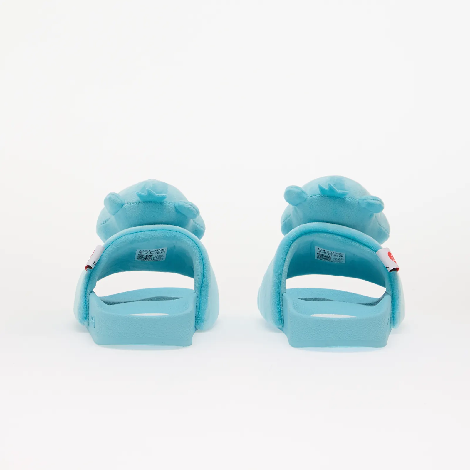 Women's shoes adidas x Care Bears X Adidas Adilette Slides Bliss Blue/ Ftwr White/ Preloved Blue