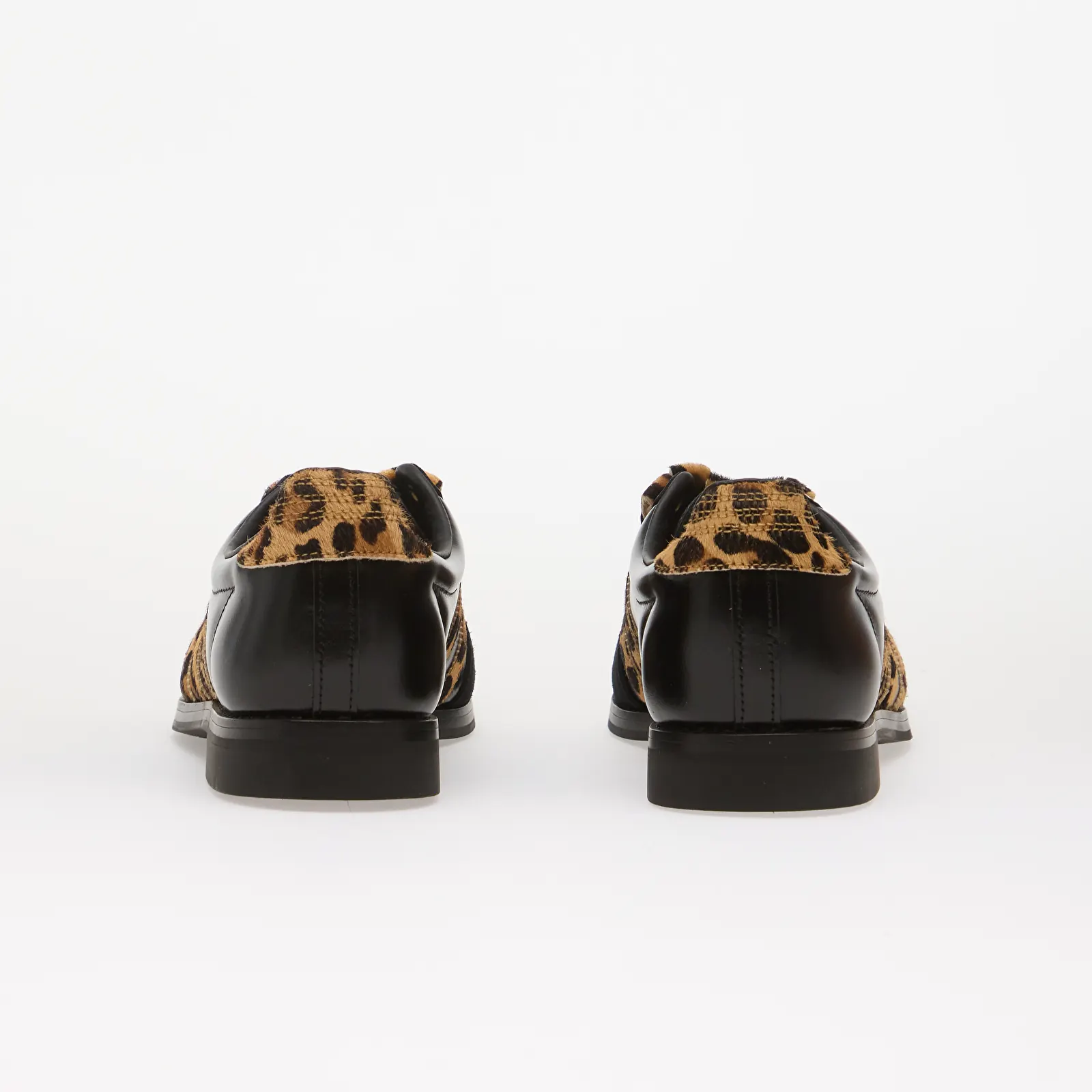 Chaussures et baskets homme adidas 20th Ann Samba_b_ Fashion Show Core Black/ Supplier Colour/ Gold Met.