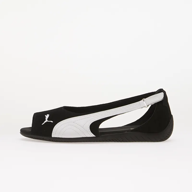 Puma Speedcat Sandal Puma Black/ Puma White