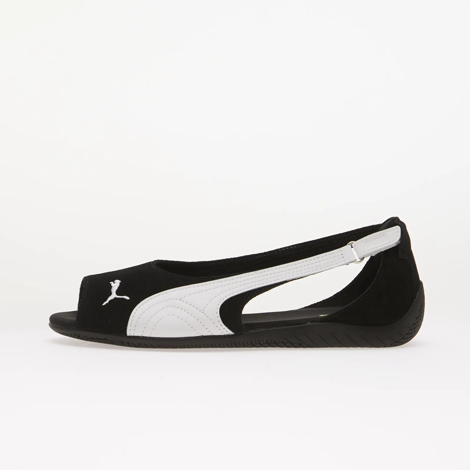Sandale pentru femei Puma Speedcat Sandal Puma Black/ Puma White