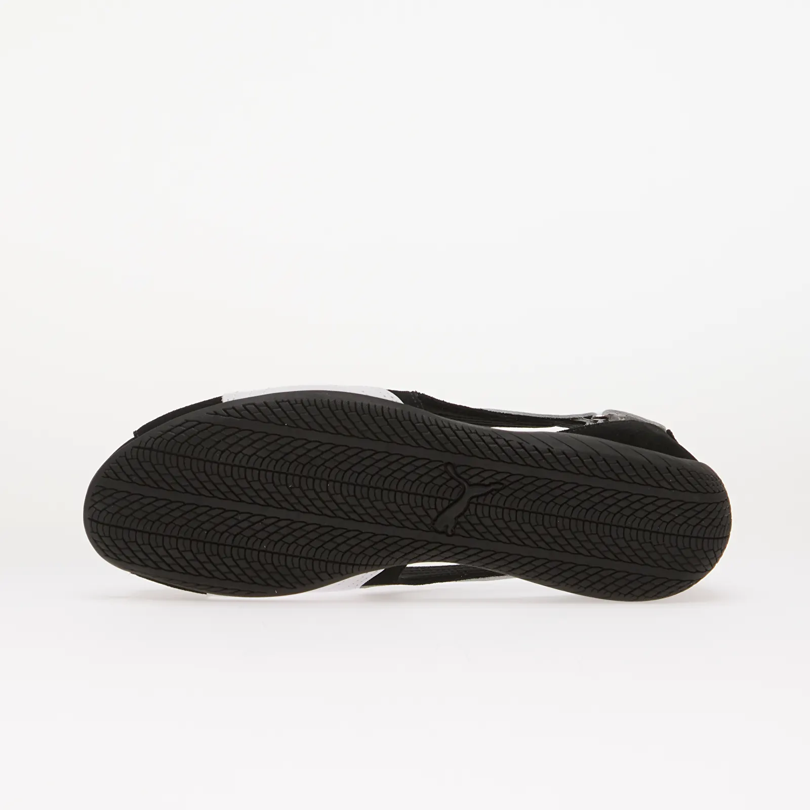 Sandale pentru femei Puma Speedcat Sandal Puma Black/ Puma White