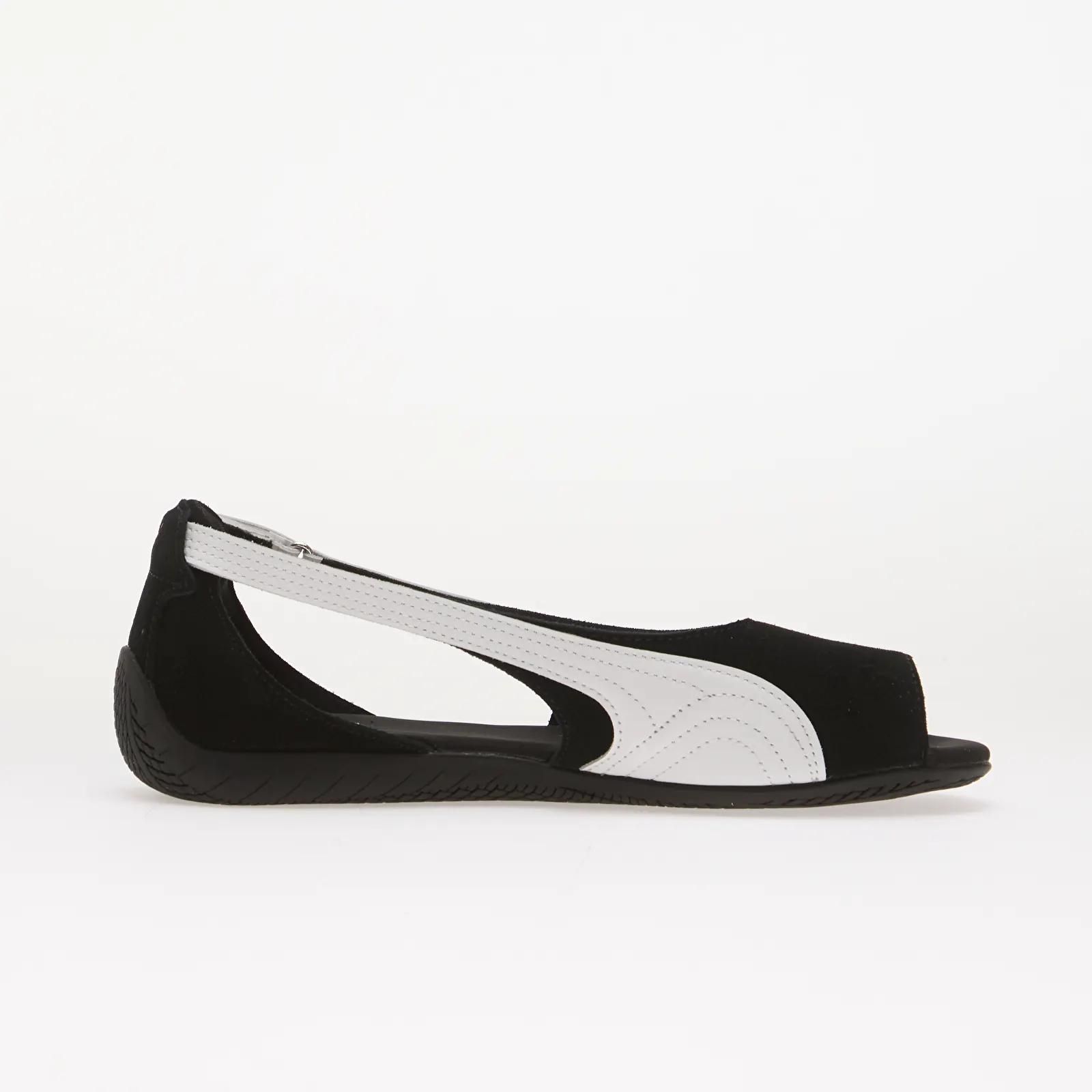 Sandale pentru femei Puma Speedcat Sandal Puma Black/ Puma White