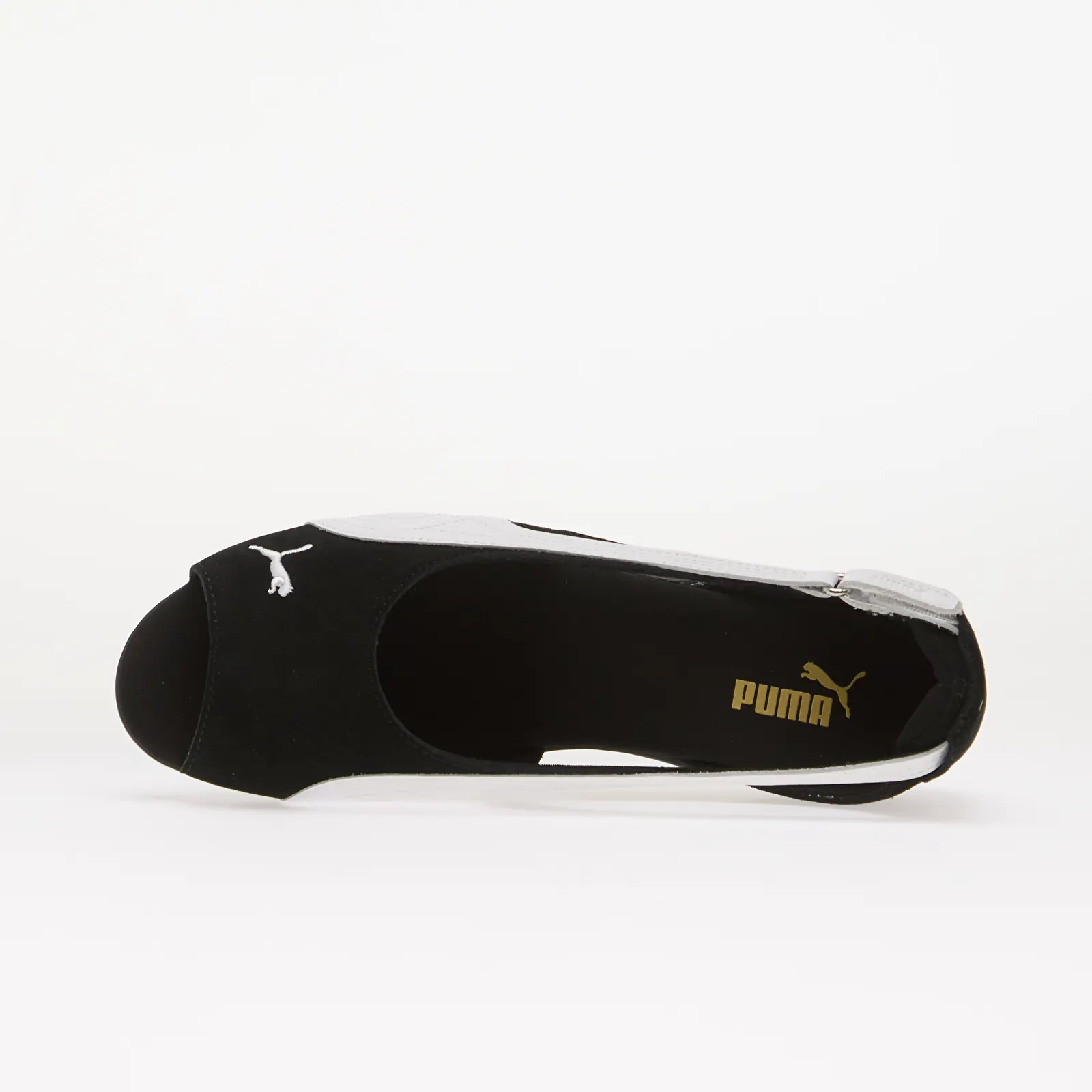 Sandale pentru femei Puma Speedcat Sandal Puma Black/ Puma White