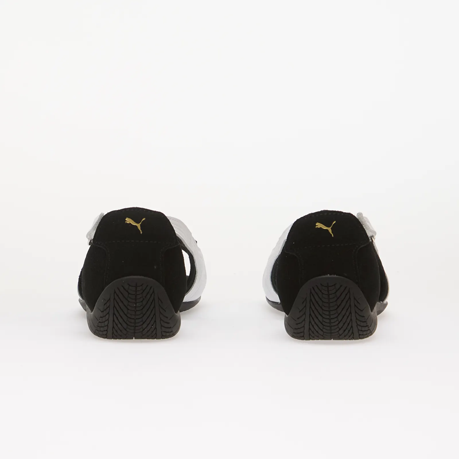 Sandale pentru femei Puma Speedcat Sandal Puma Black/ Puma White