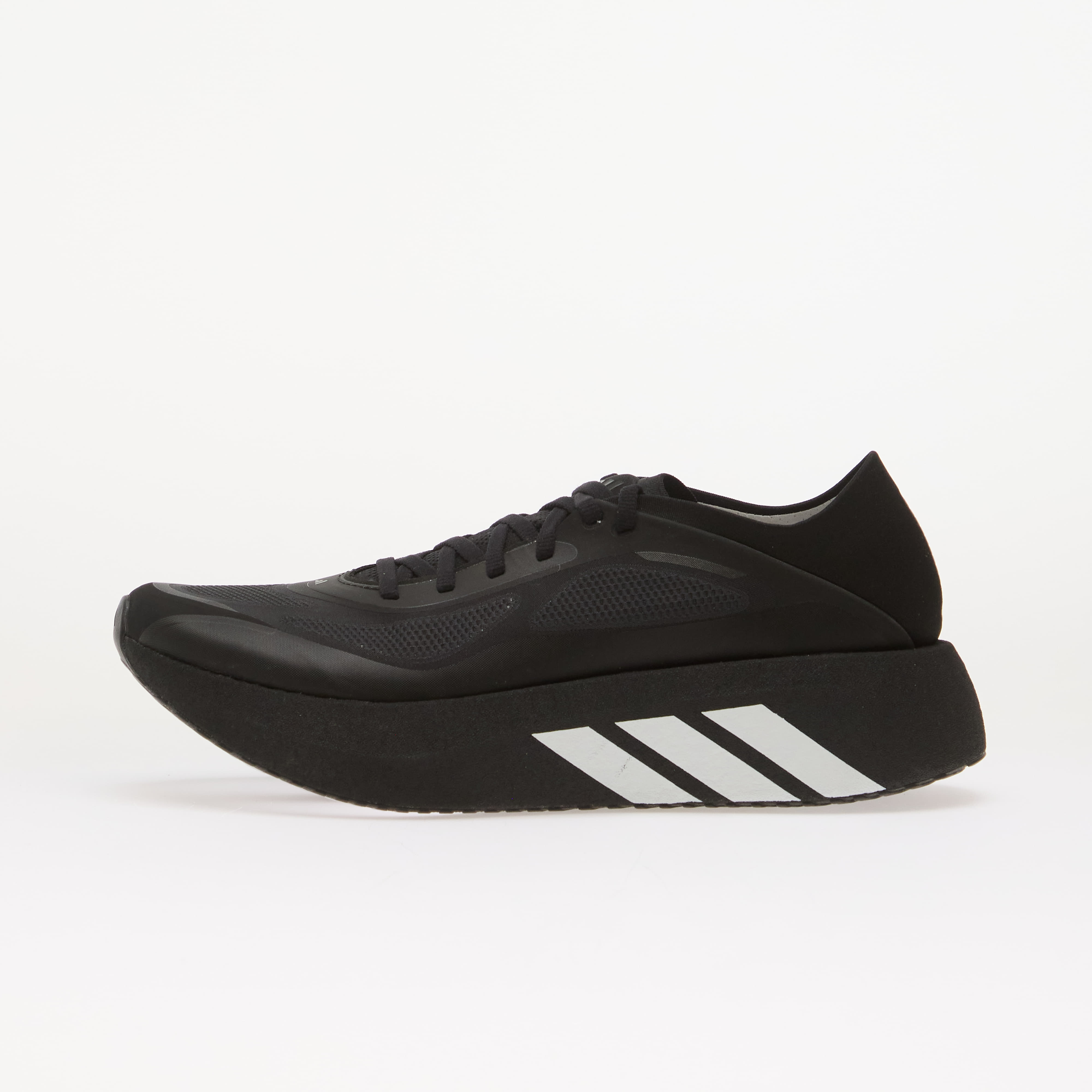 Sneakers adidas Hyperboost Run W Core Black/ Ftwr White/ Core Black UK 7.5