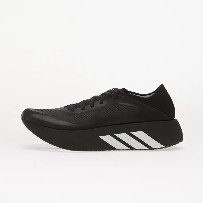 adidas Hyperboost Run W Core Black/ Ftwr White/ Core Black