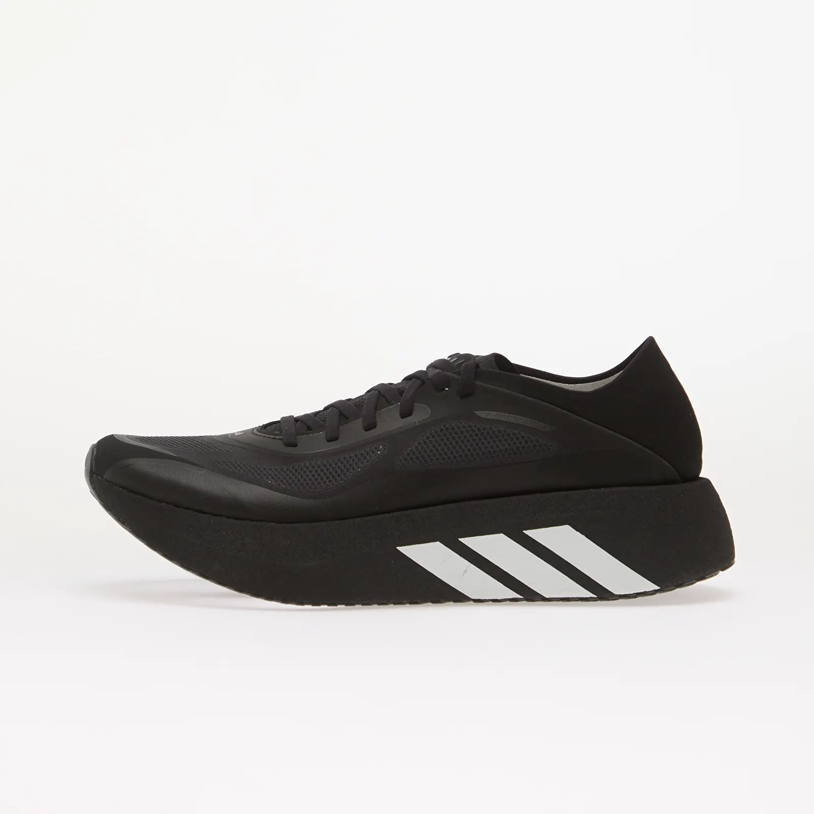 Chaussures et baskets femme adidas Hyperboost Run W Core Black/ Ftwr White/ Core Black