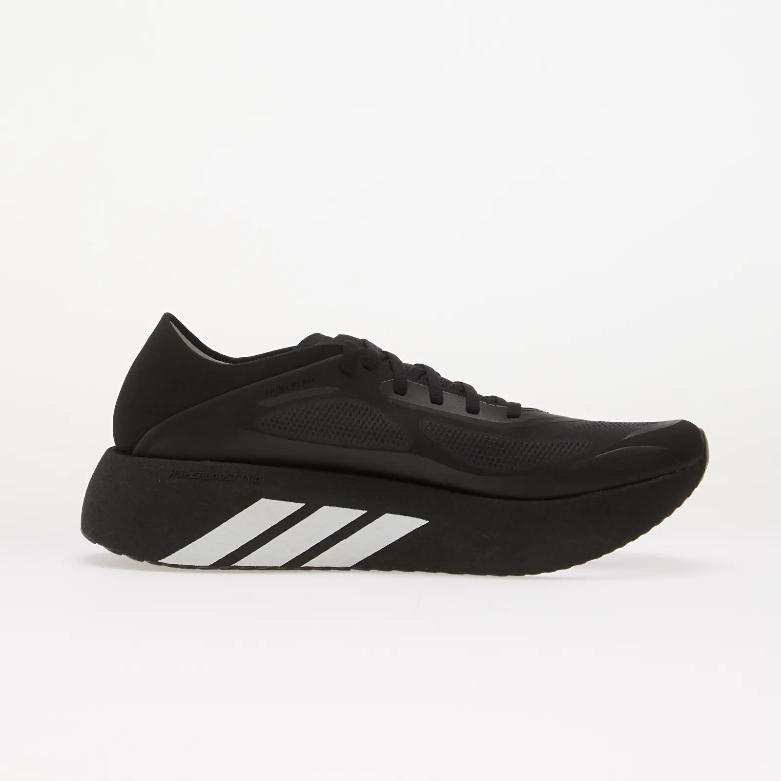 Chaussures et baskets femme adidas Hyperboost Run W Core Black/ Ftwr White/ Core Black