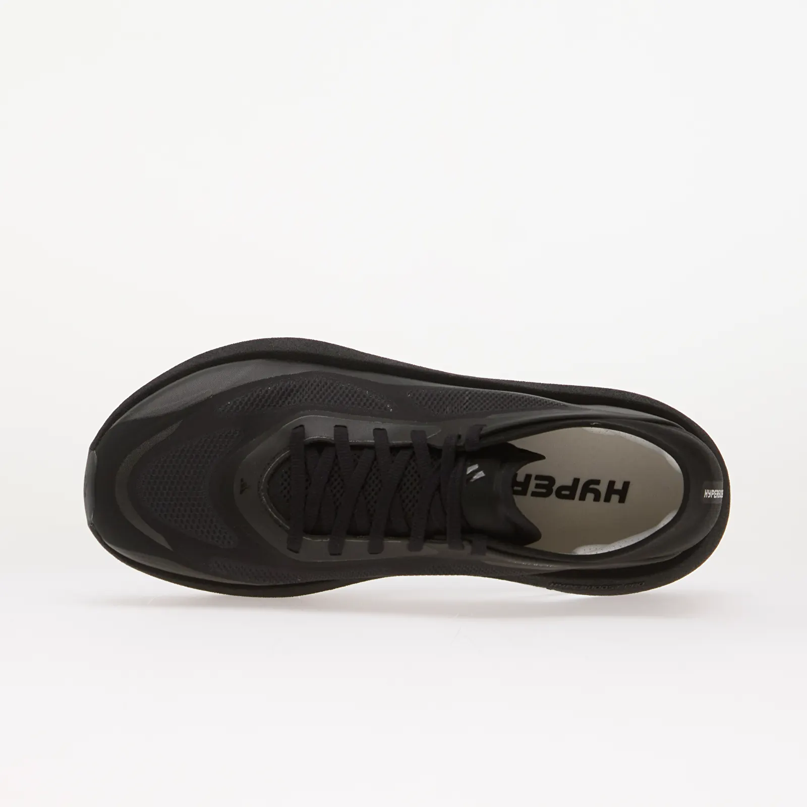Chaussures et baskets femme adidas Hyperboost Run W Core Black/ Ftwr White/ Core Black