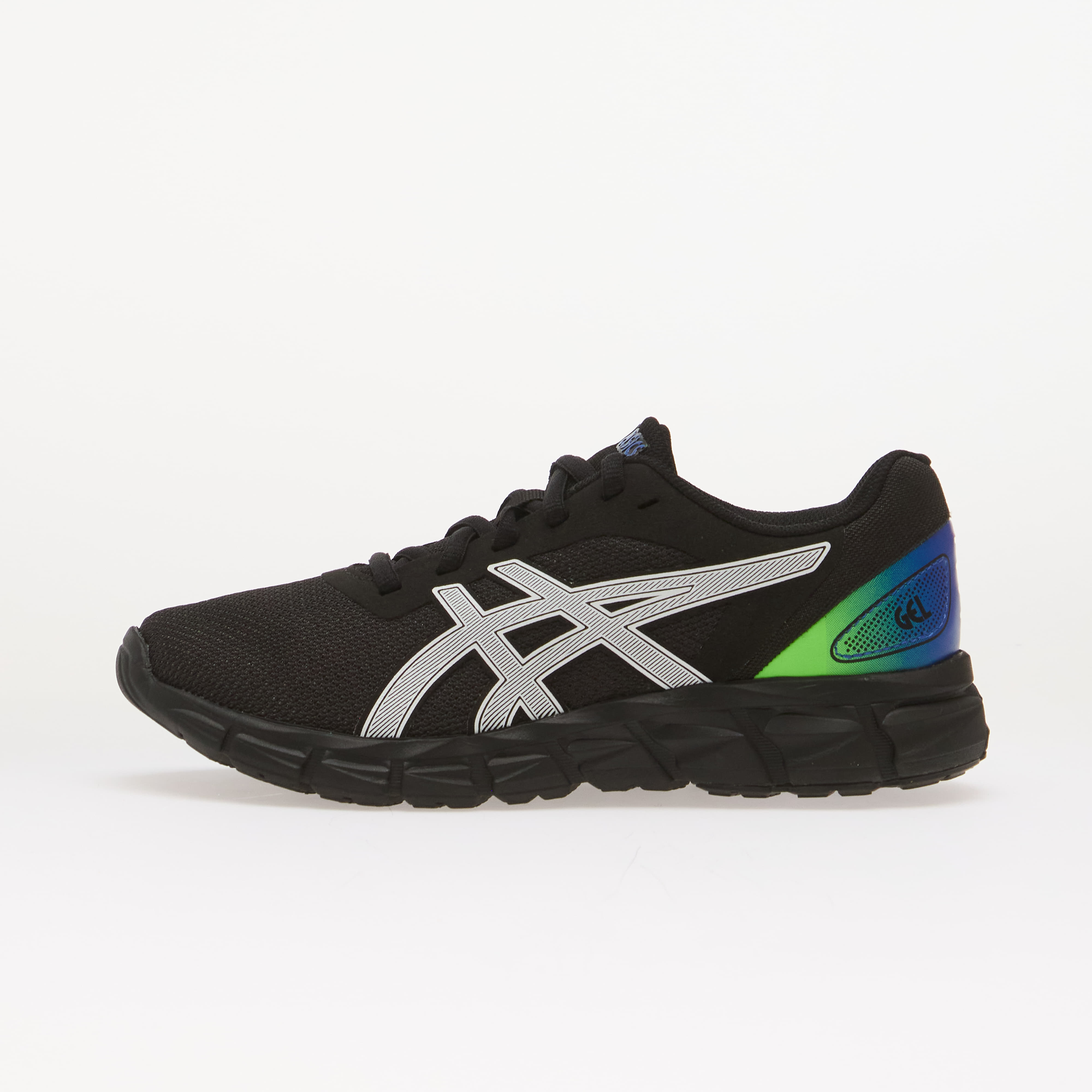Sneakers Asics Kids GEL-QUANTUM LYTE II GS Black/ White UK 4.5