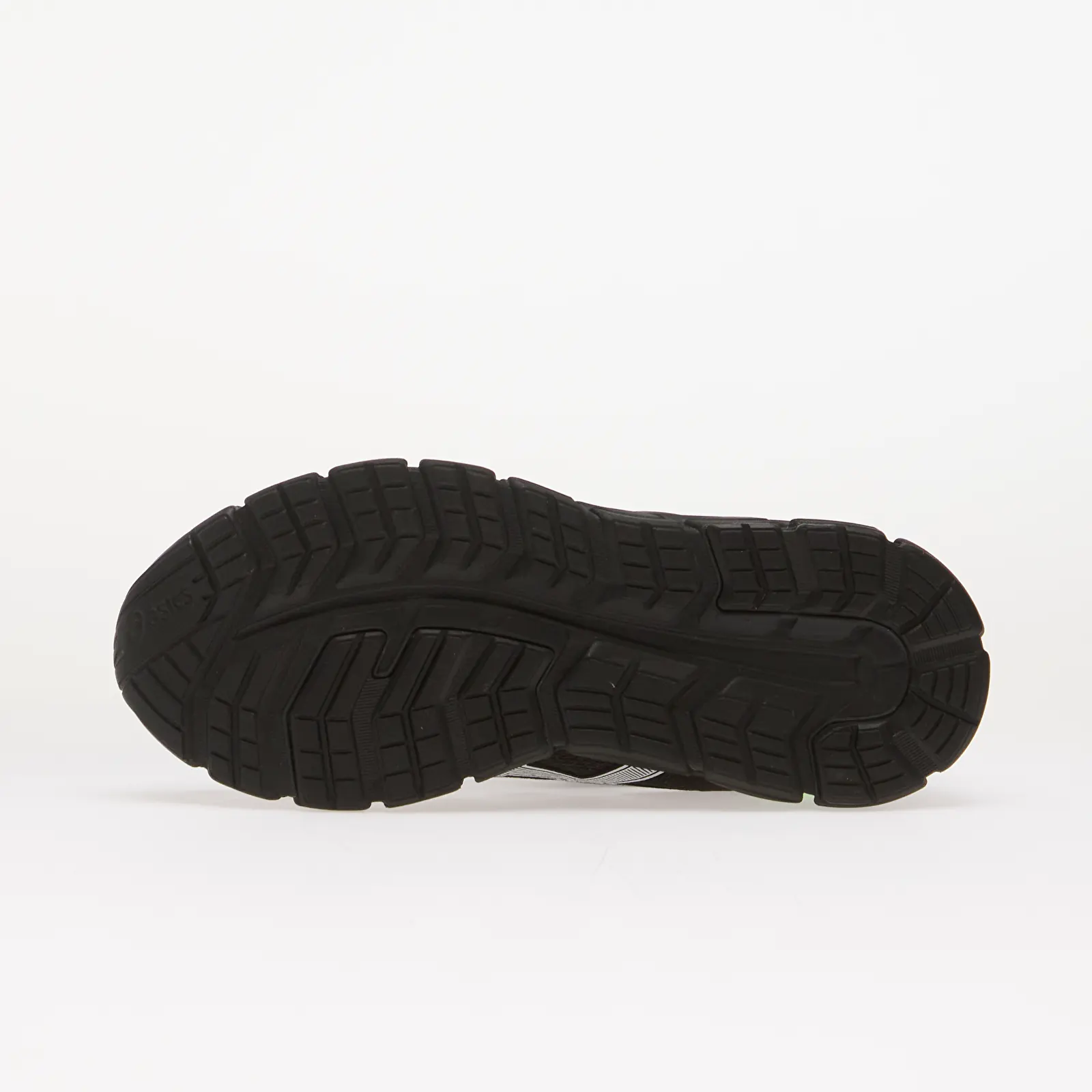 Παιδικά παπούτσια και sneakers Asics Kids GEL-QUANTUM LYTE II GS Black/ White