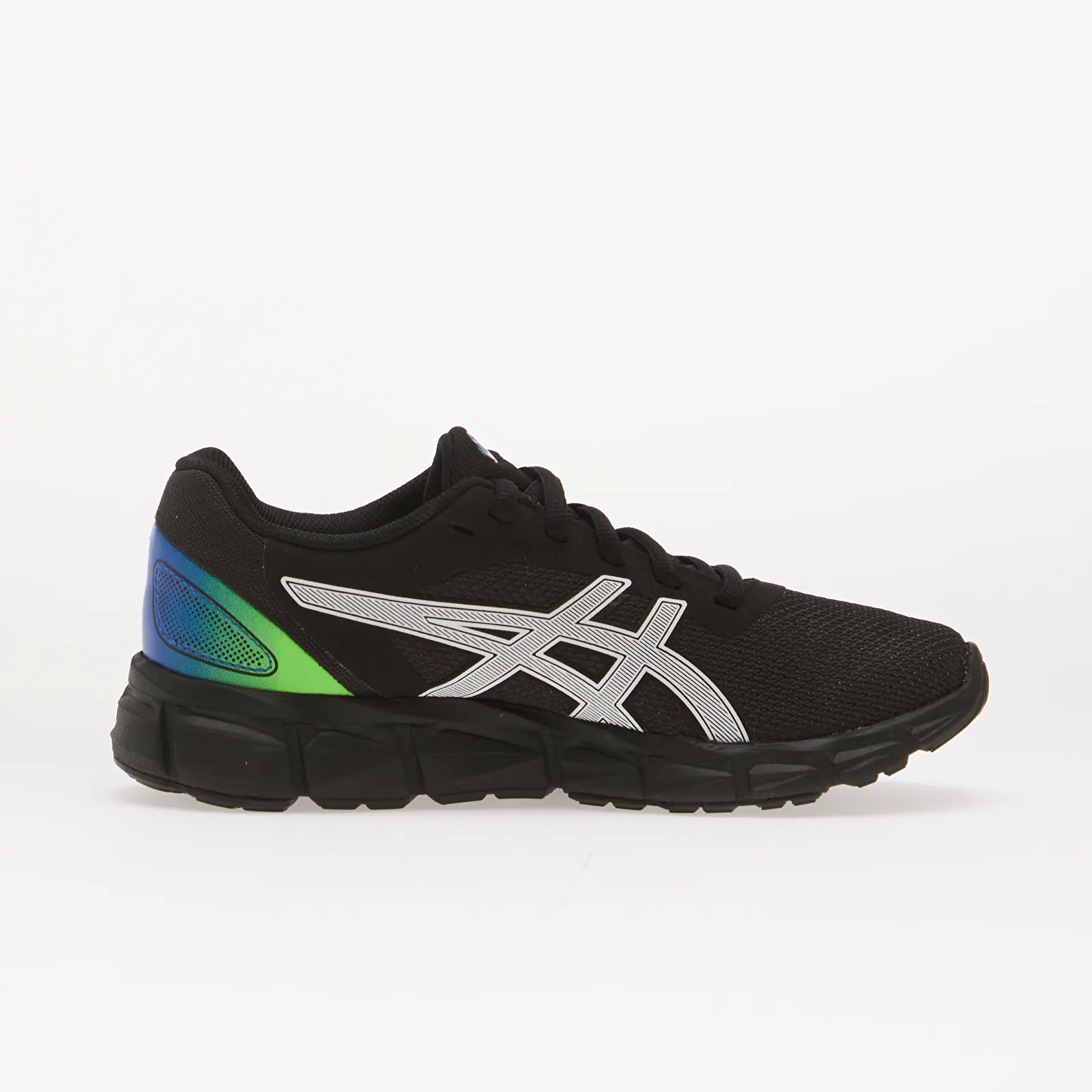 Παιδικά παπούτσια και sneakers Asics Kids GEL-QUANTUM LYTE II GS Black/ White
