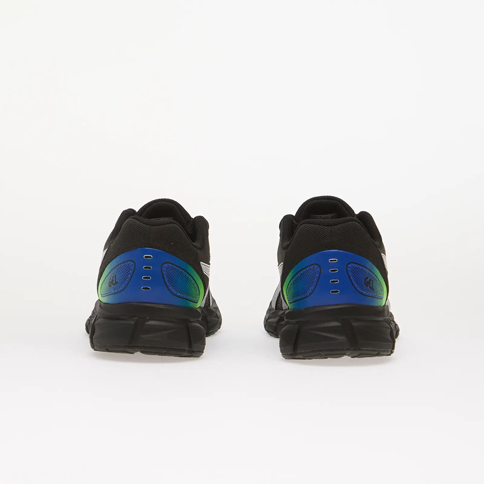 Παιδικά παπούτσια και sneakers Asics Kids GEL-QUANTUM LYTE II GS Black/ White