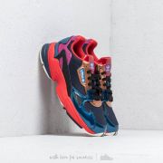 adidas Falcon W Conavy/ Conavy/ Red