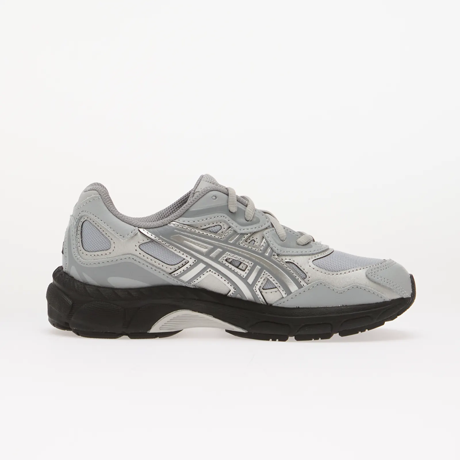 Παιδικά παπούτσια και sneakers Asics Kids GEL-NYC GS Mid Grey/ Gravel