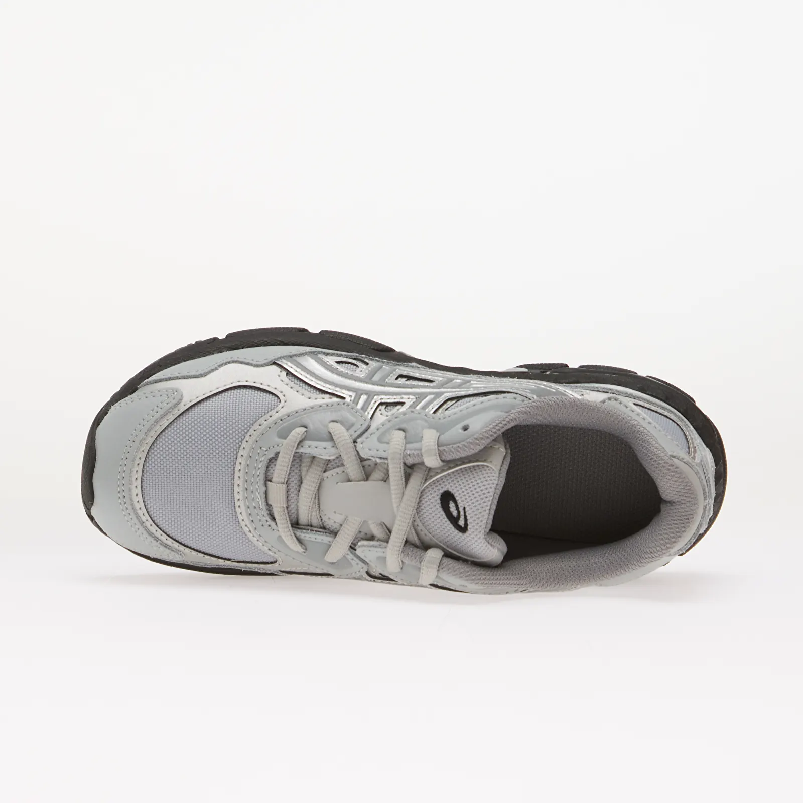 Παιδικά παπούτσια και sneakers Asics Kids GEL-NYC GS Mid Grey/ Gravel
