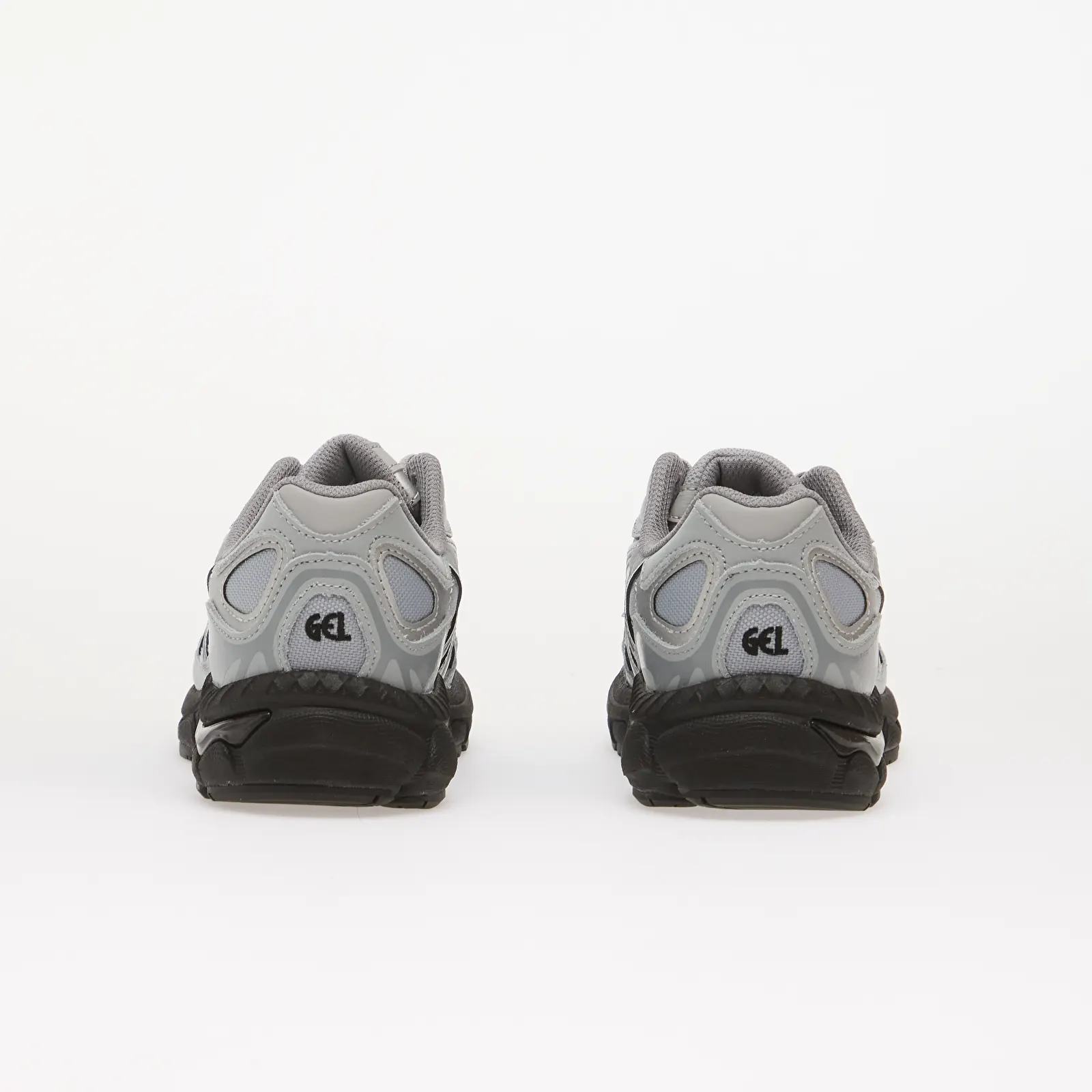 Παιδικά παπούτσια και sneakers Asics Kids GEL-NYC GS Mid Grey/ Gravel