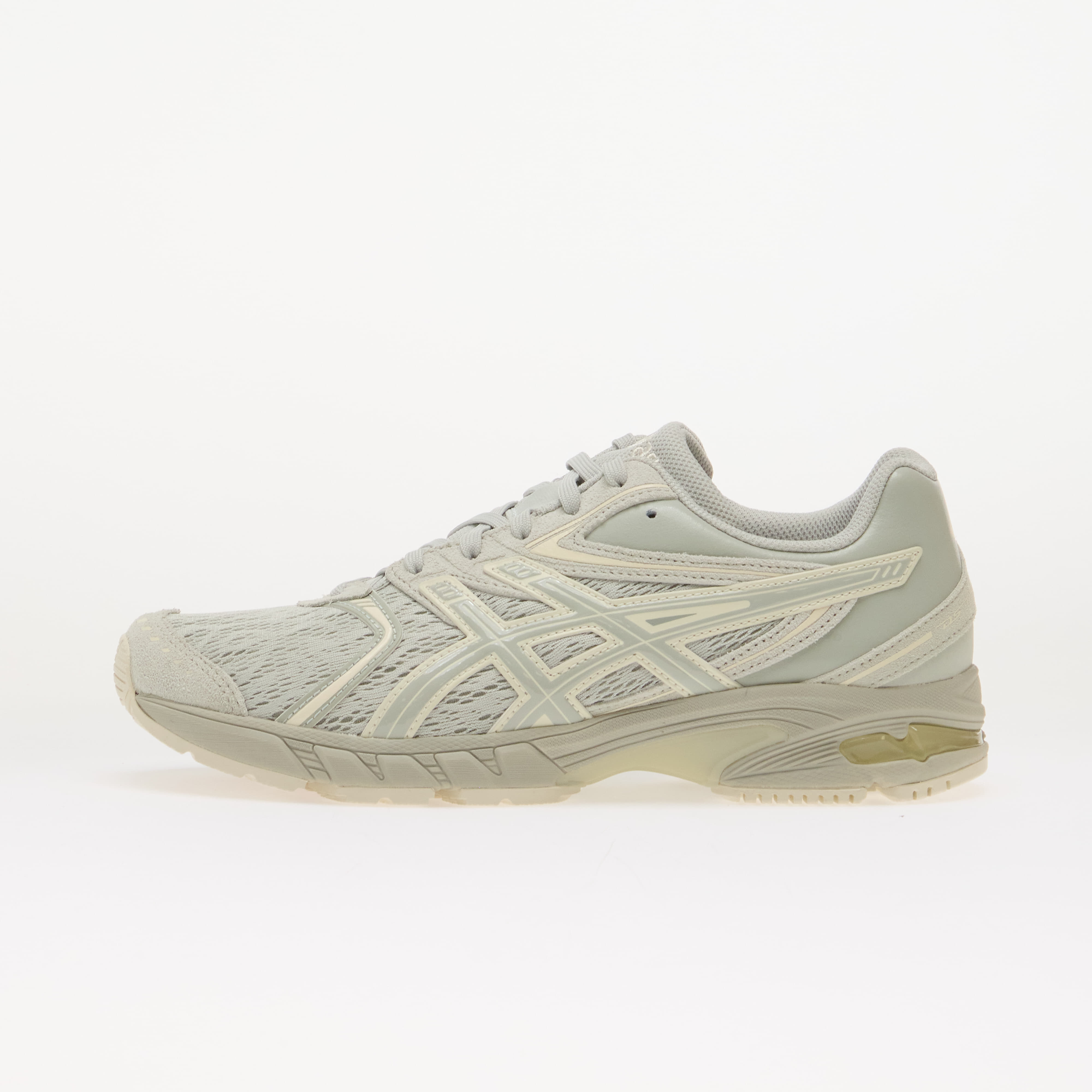 Sneakers Asics Gel-Ds Trainer 14 Light Sage/ Cream UK 6.5