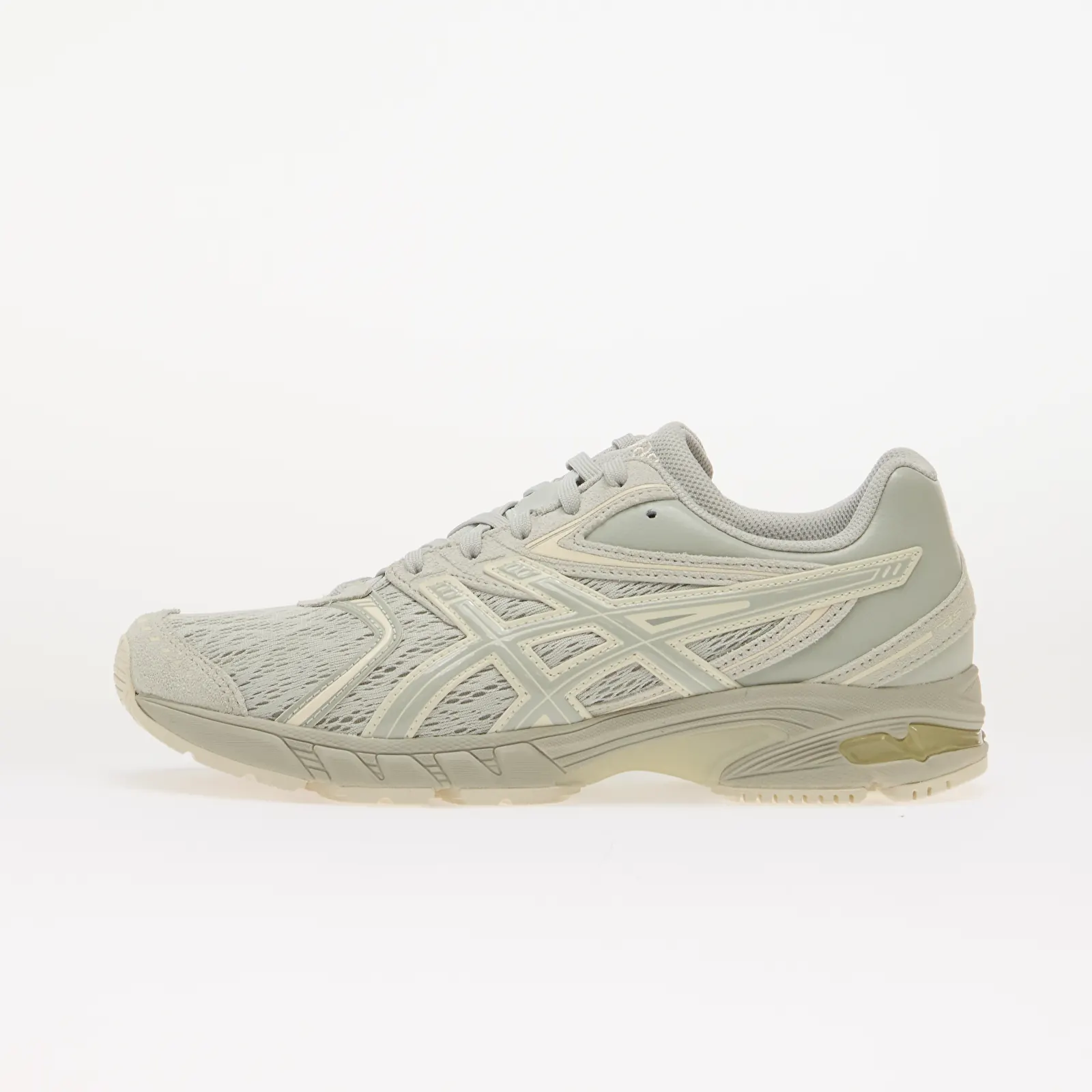 Herren Sneaker und Schuhe Asics Gel-Ds Trainer 14 Light Sage/ Cream