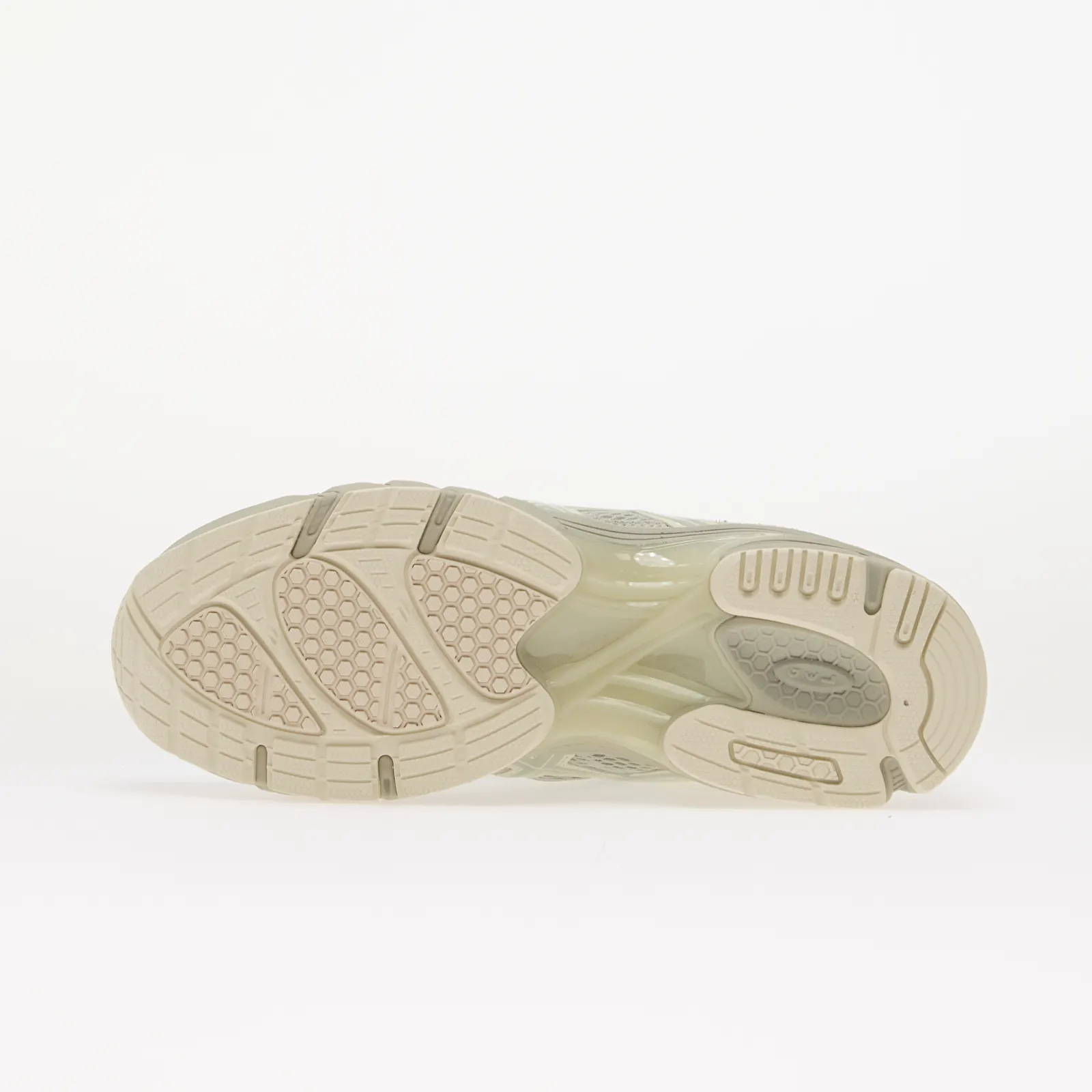 Herren Sneaker und Schuhe Asics Gel-Ds Trainer 14 Light Sage/ Cream
