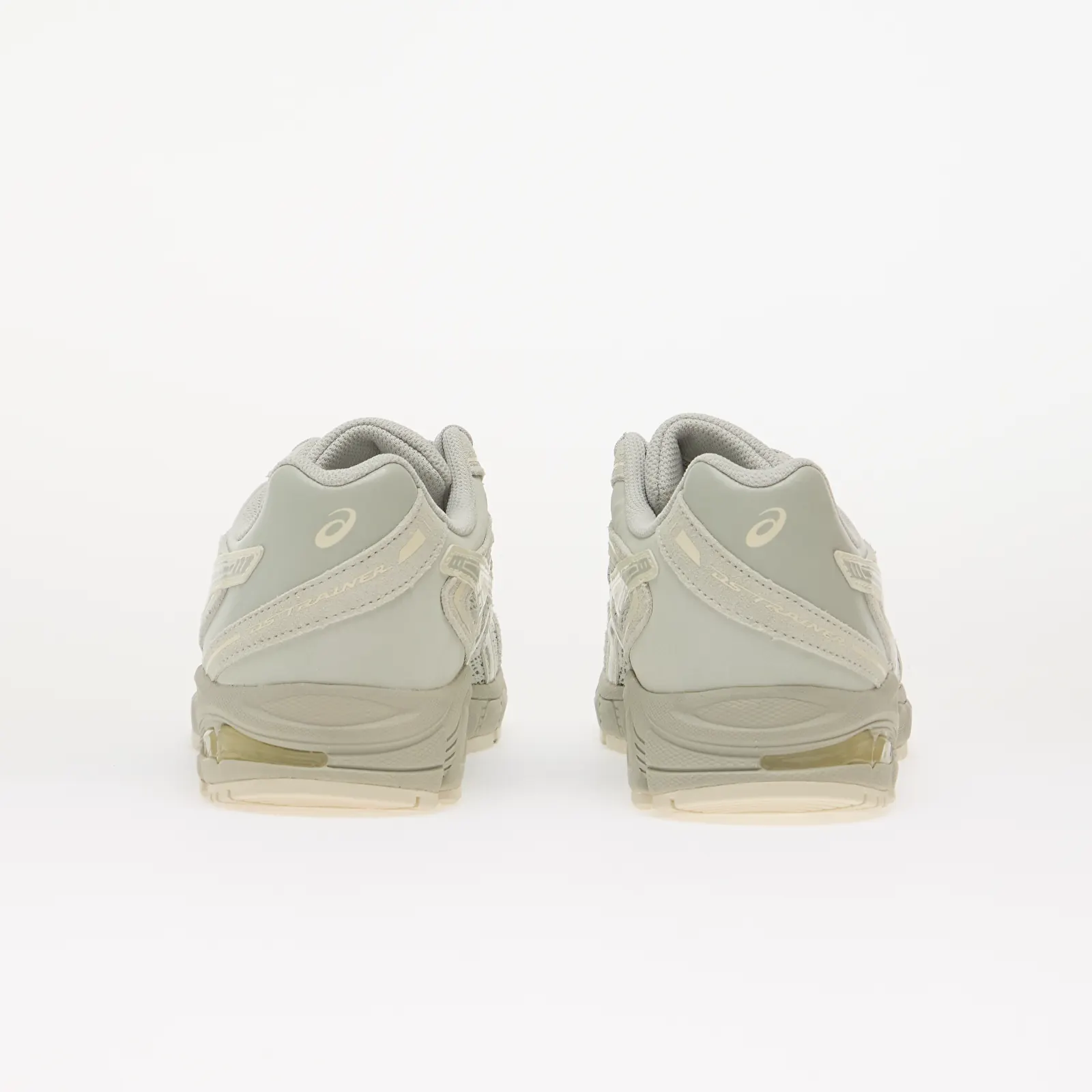 Herren Sneaker und Schuhe Asics Gel-Ds Trainer 14 Light Sage/ Cream