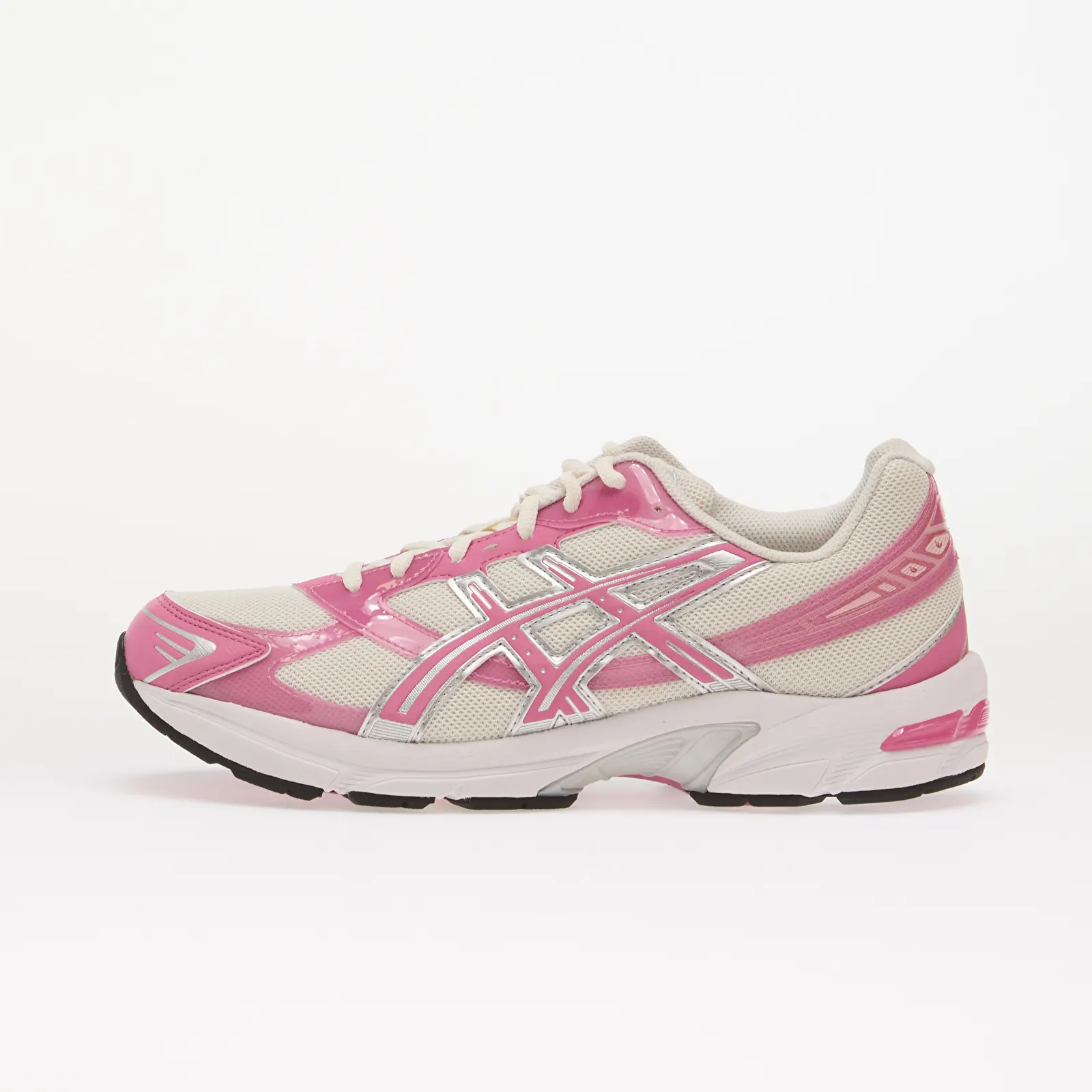 Ανδρικά παπούτσια Asics Gel-1130 Cream/ Pink Cloud