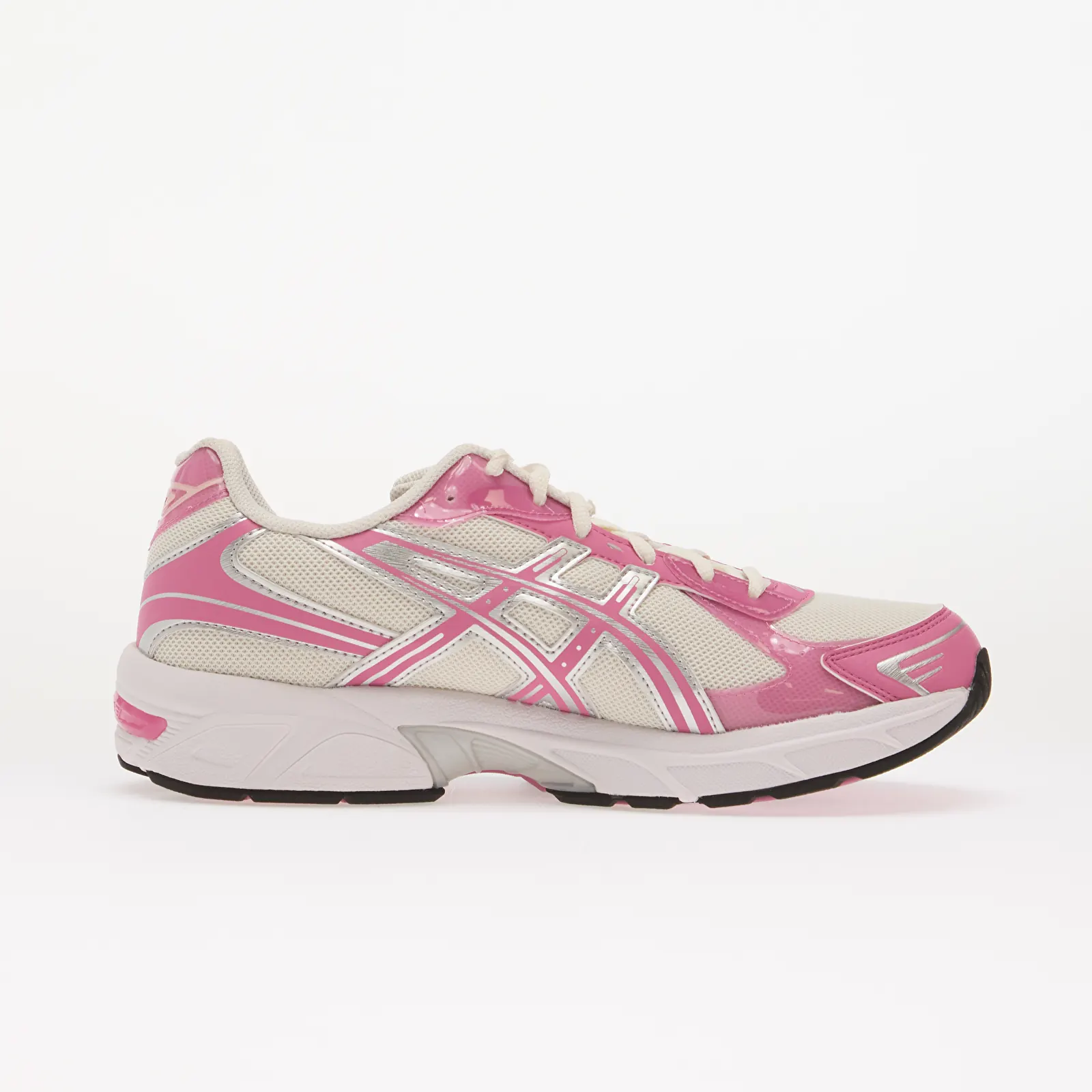 Ανδρικά παπούτσια Asics Gel-1130 Cream/ Pink Cloud