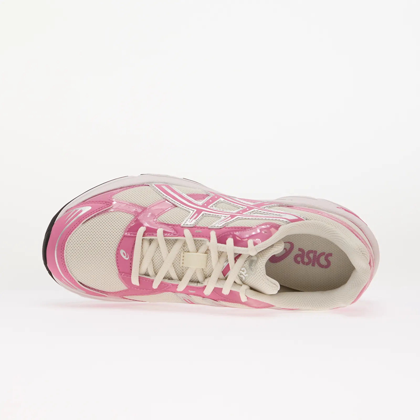 Ανδρικά παπούτσια Asics Gel-1130 Cream/ Pink Cloud