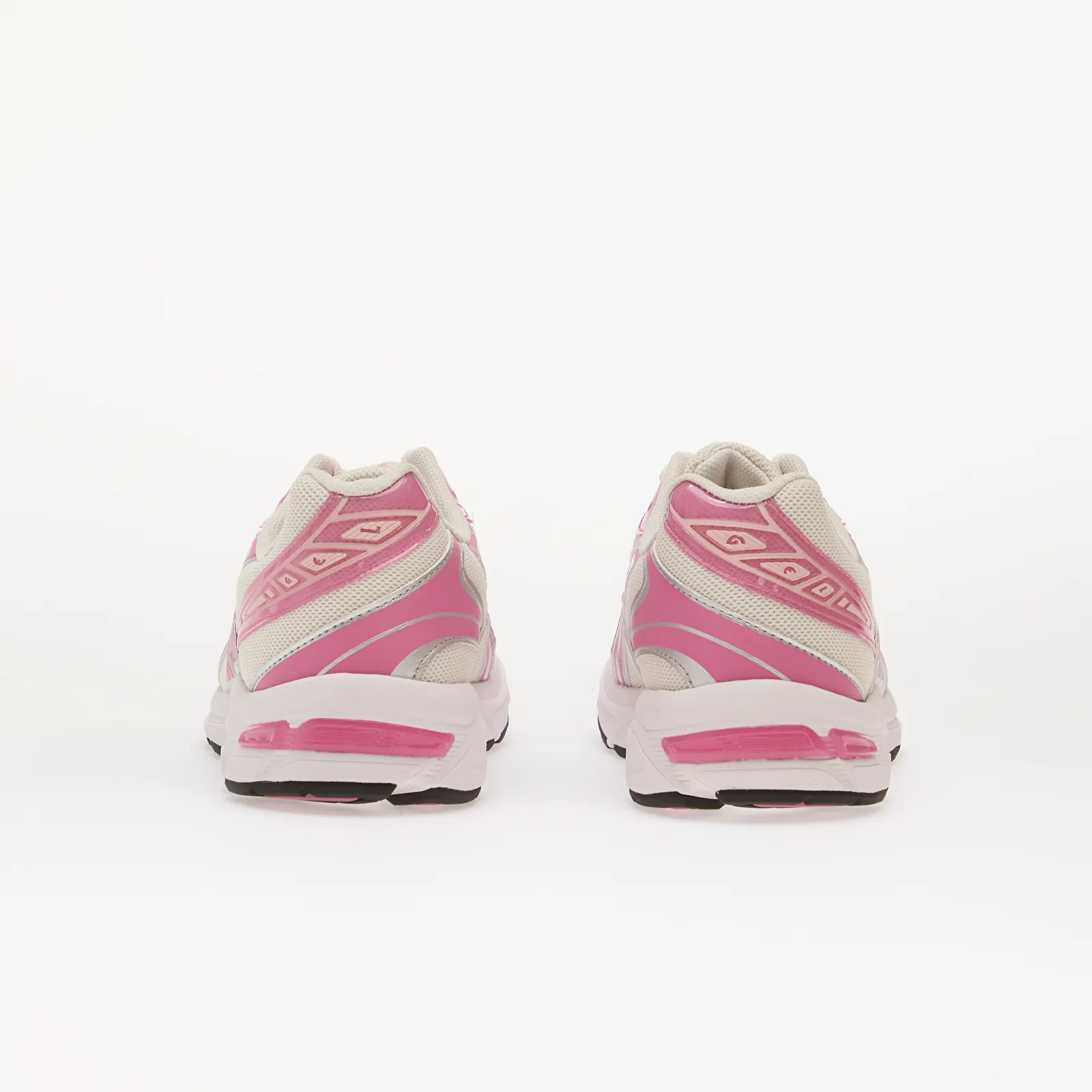 Ανδρικά παπούτσια Asics Gel-1130 Cream/ Pink Cloud