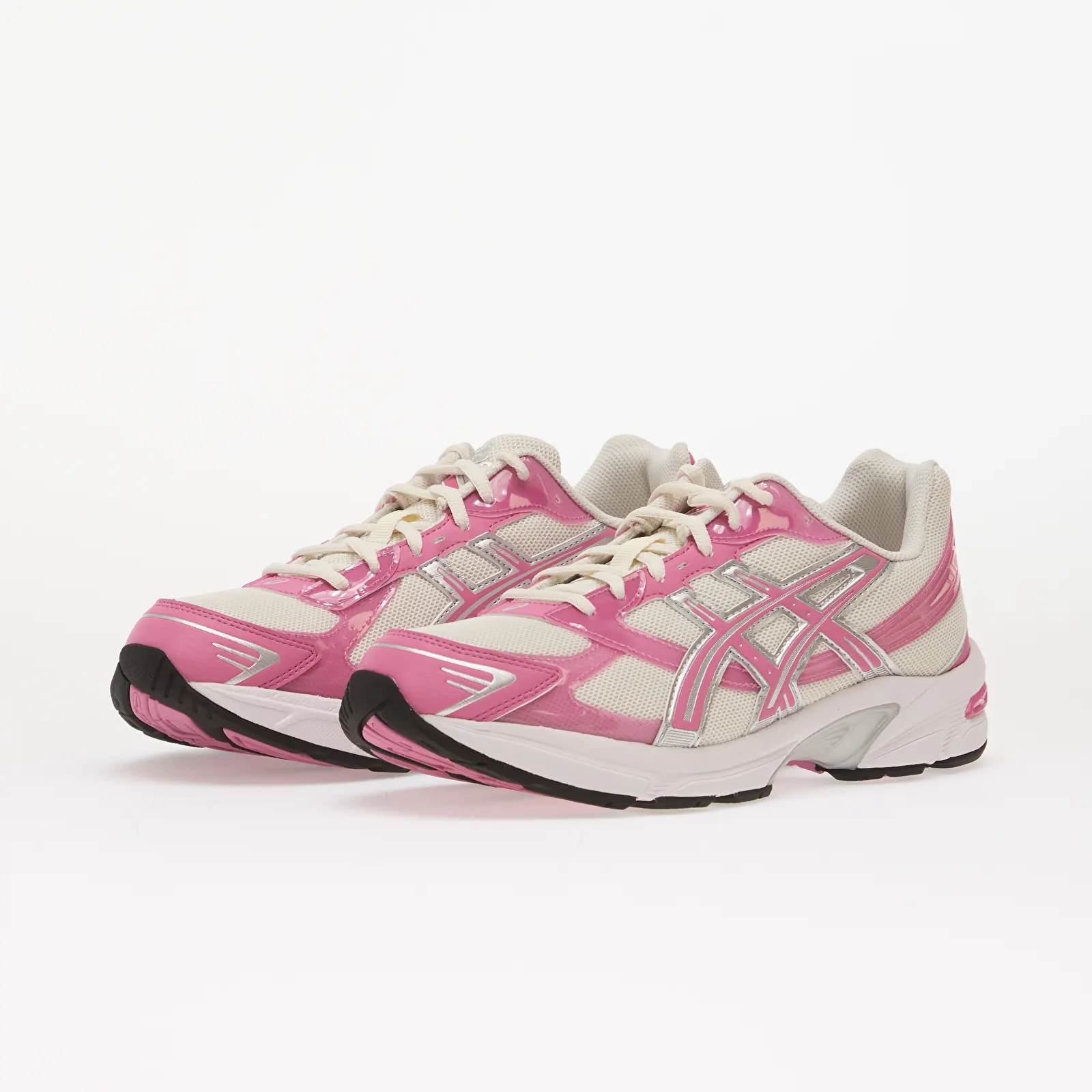 Ανδρικά παπούτσια Asics Gel-1130 Cream/ Pink Cloud