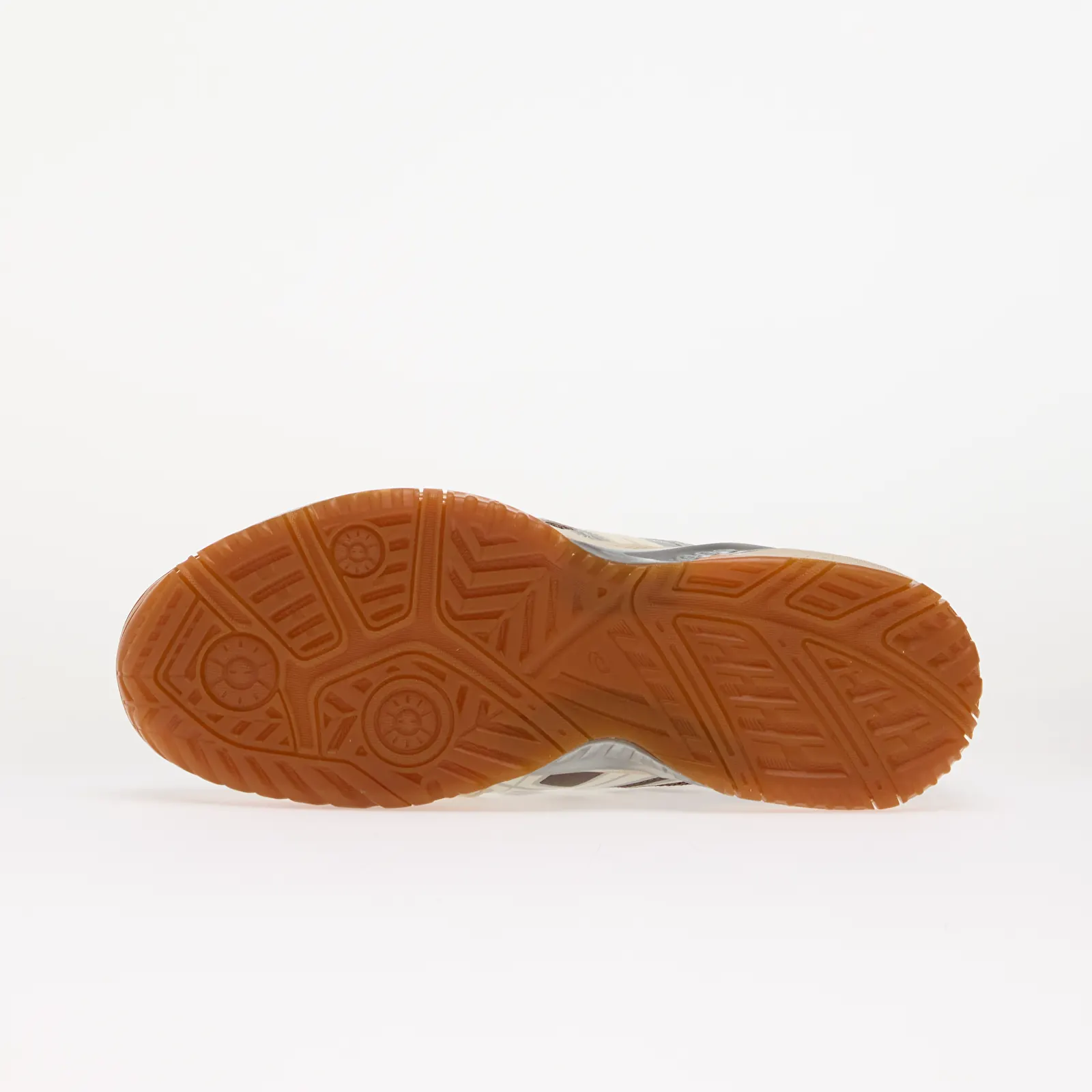 Ανδρικά παπούτσια Asics Gel-Resolution 5 Cocoa Powder/ Cream