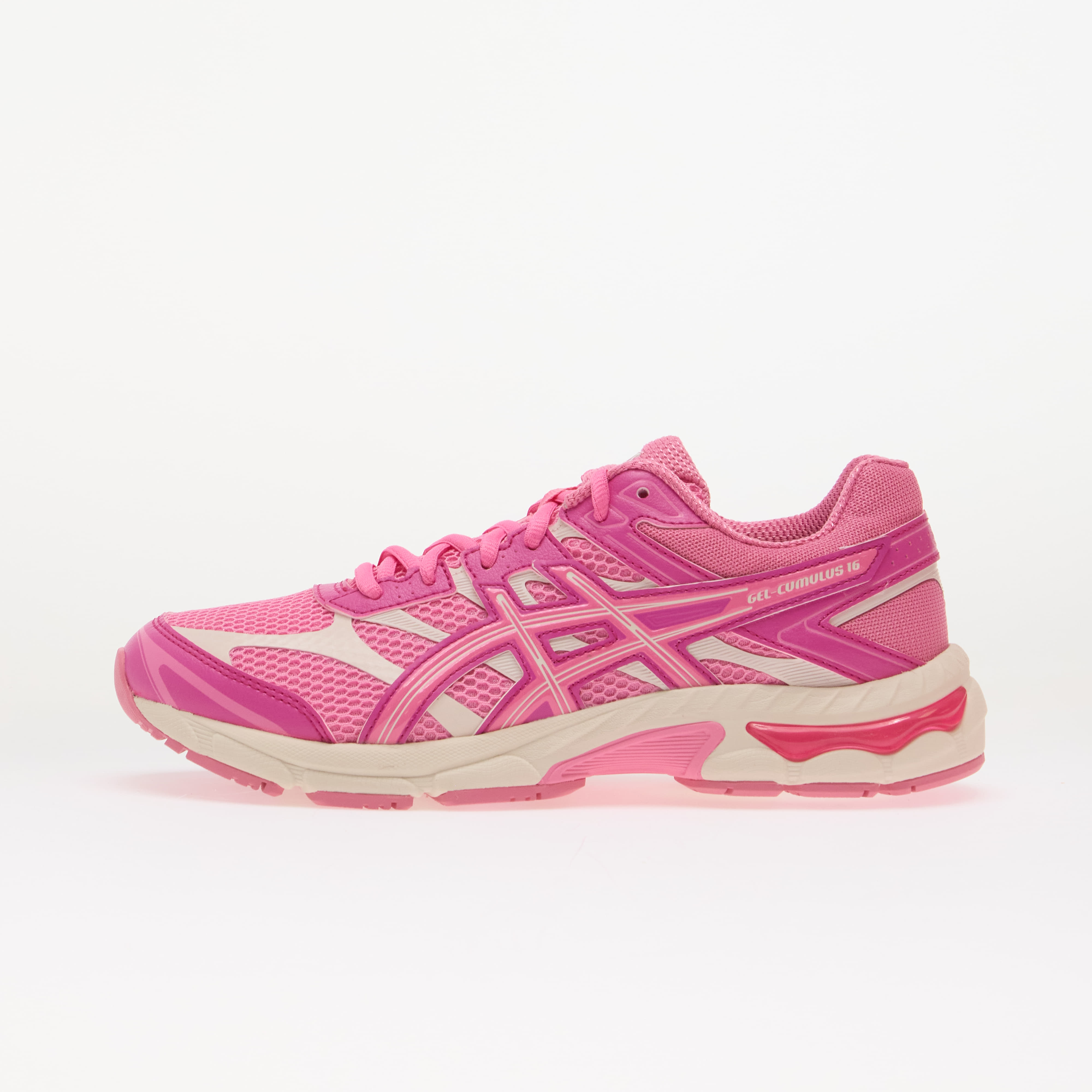 Sneakers Asics Kids GEL-CUMULUS 16 GS Dragonfruit/ Raspberry EUR 35.5
