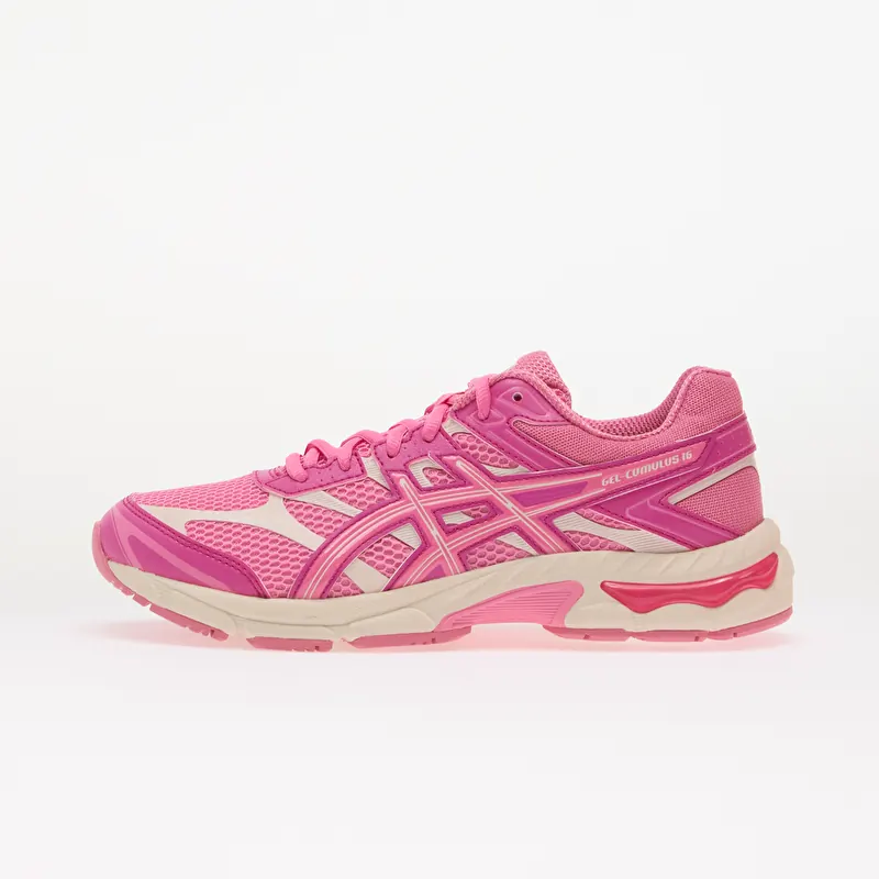Asics Kids GEL-CUMULUS 16 GS Dragonfruit/ Raspberry