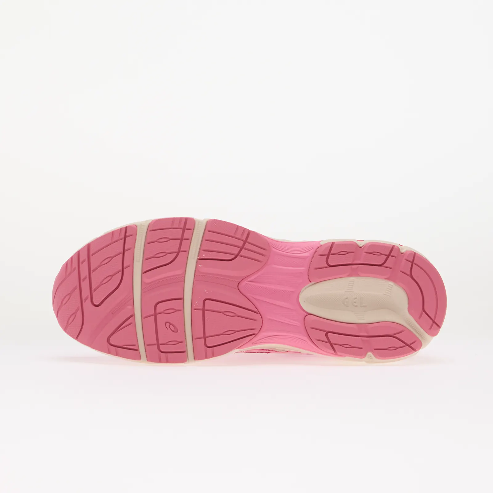 Kids' sneakers and shoes Asics Kids GEL-CUMULUS 16 GS Dragonfruit/ Raspberry