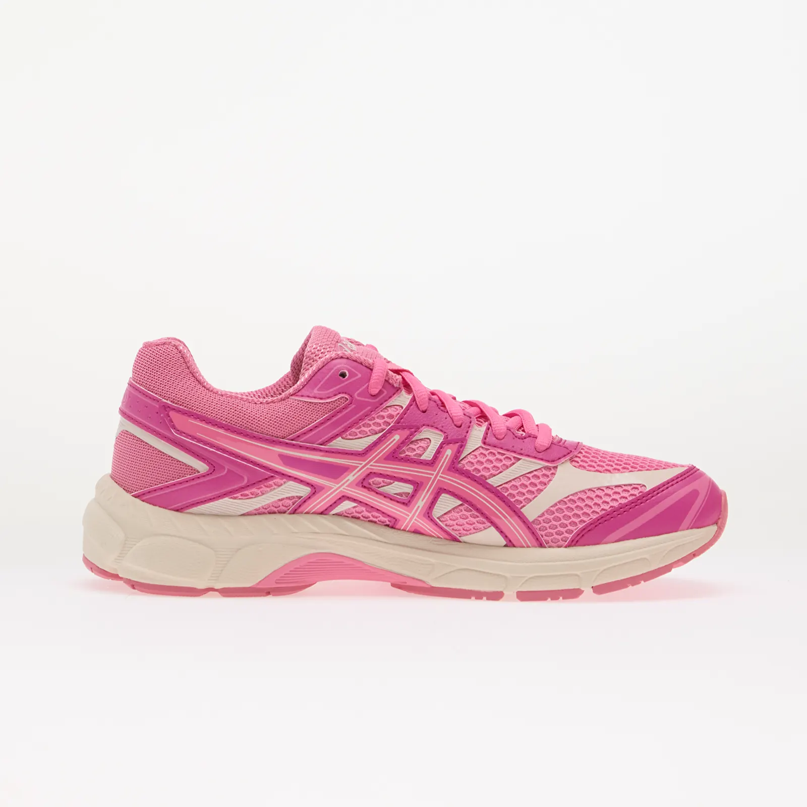 Kids' sneakers and shoes Asics Kids GEL-CUMULUS 16 GS Dragonfruit/ Raspberry