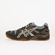 Asics Gel-Resolution 5 Slate Blue/ Pure Silver