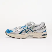 Asics Kids GEL-1130 GS White/ Twilight Blue
