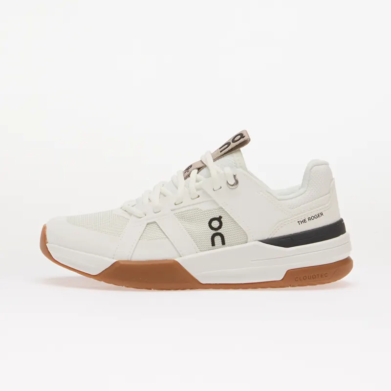 On K The Roger Clubhouse Pro Youth White/ Eclipse