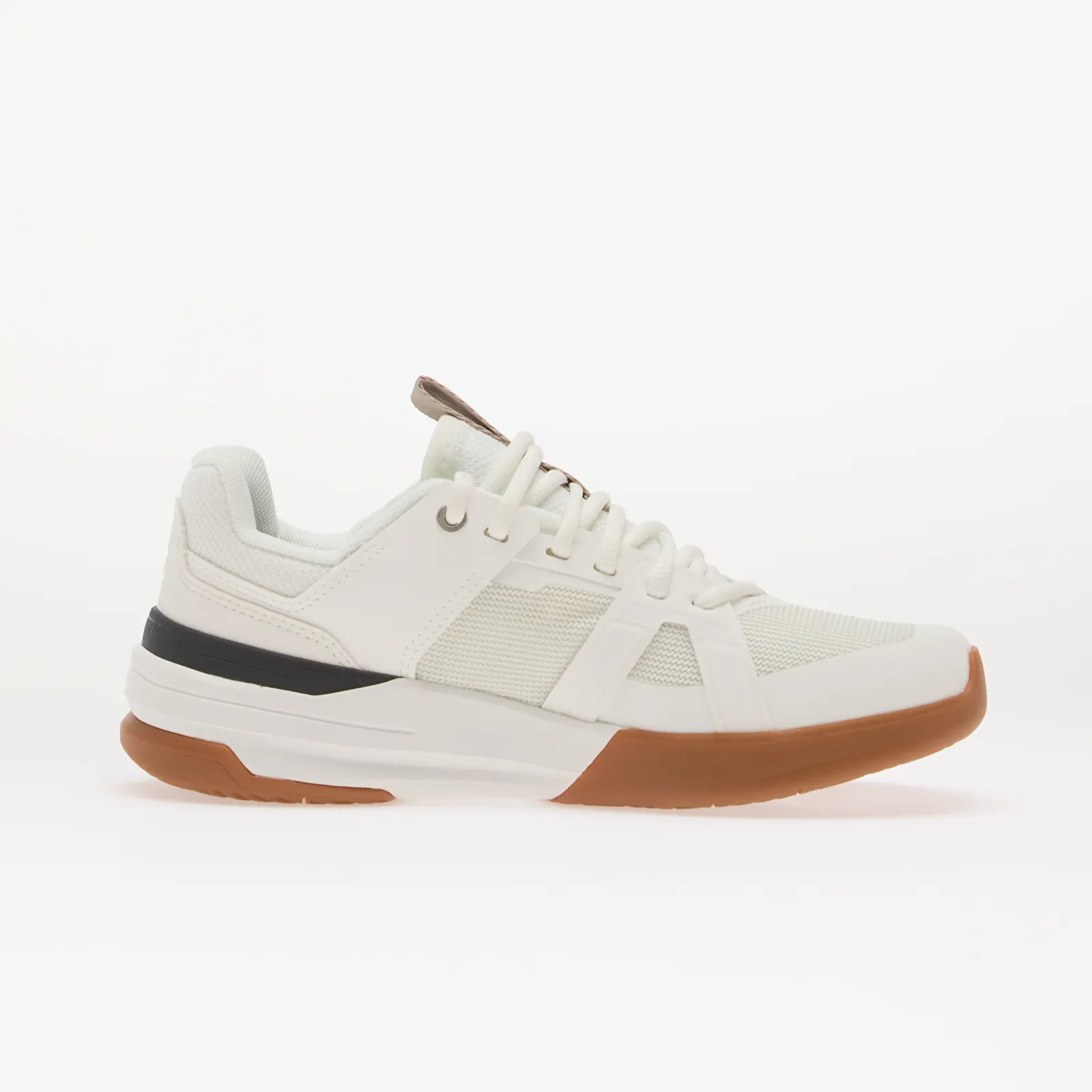Sneaker und Schuhe für Kinder On K The Roger Clubhouse Pro Youth White/ Eclipse