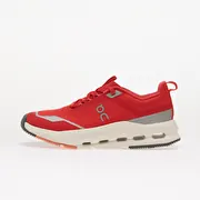 On K Cloudnova Youth Red/ Terra