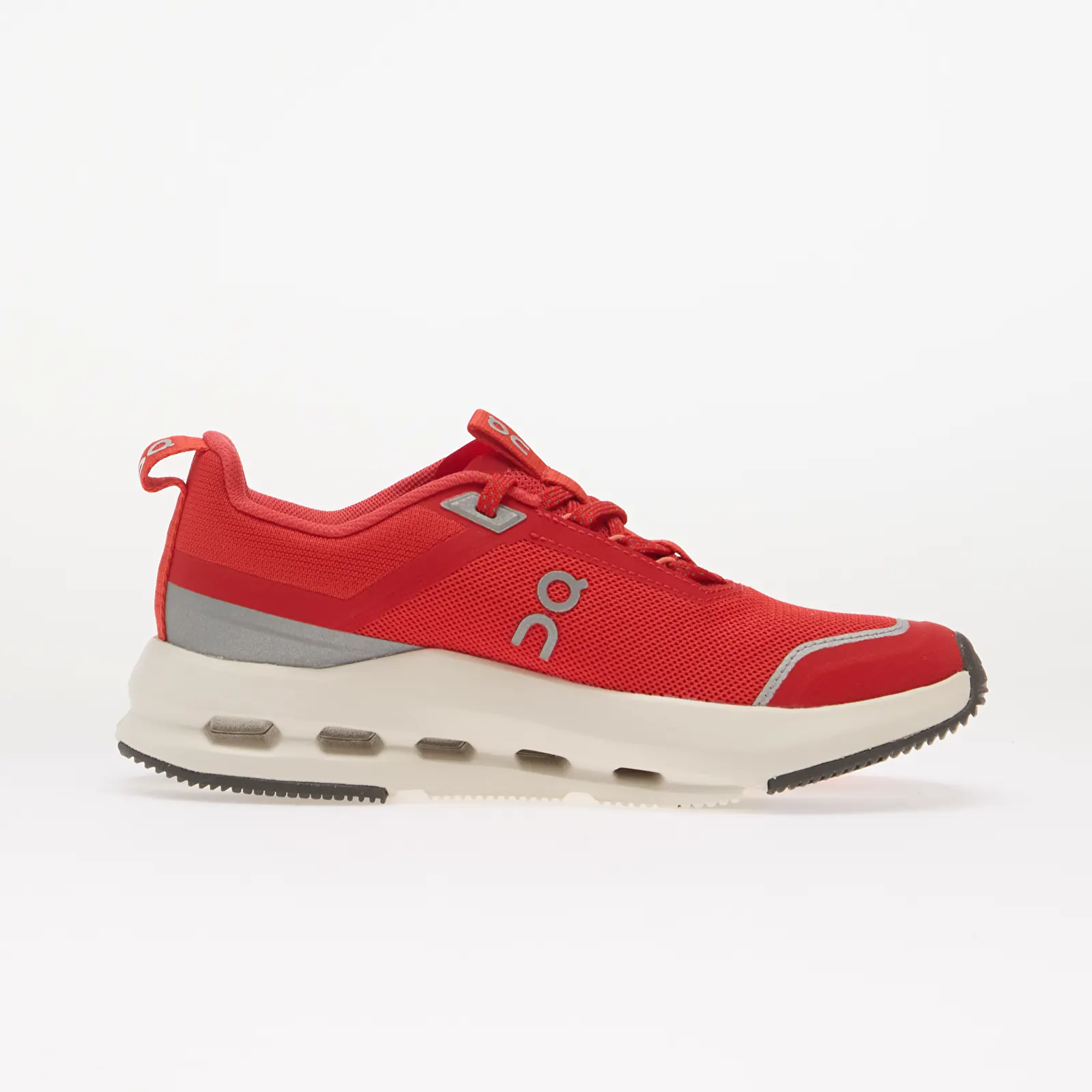Laste tossud ja kingad On K Cloudnova Youth Red/ Terra