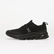 On K Cloudnova Youth Black/ Eclipse