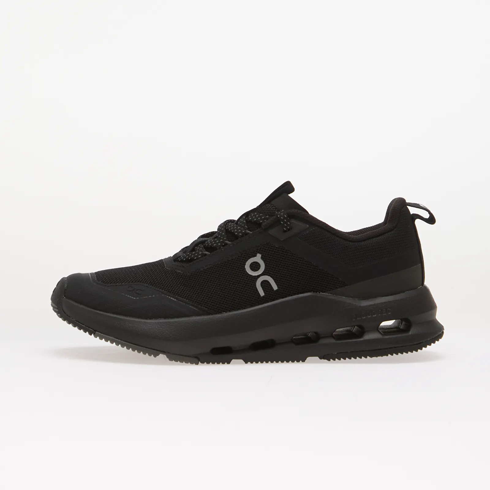 Sneaker und Schuhe für Kinder On K Cloudnova Youth Black/ Eclipse