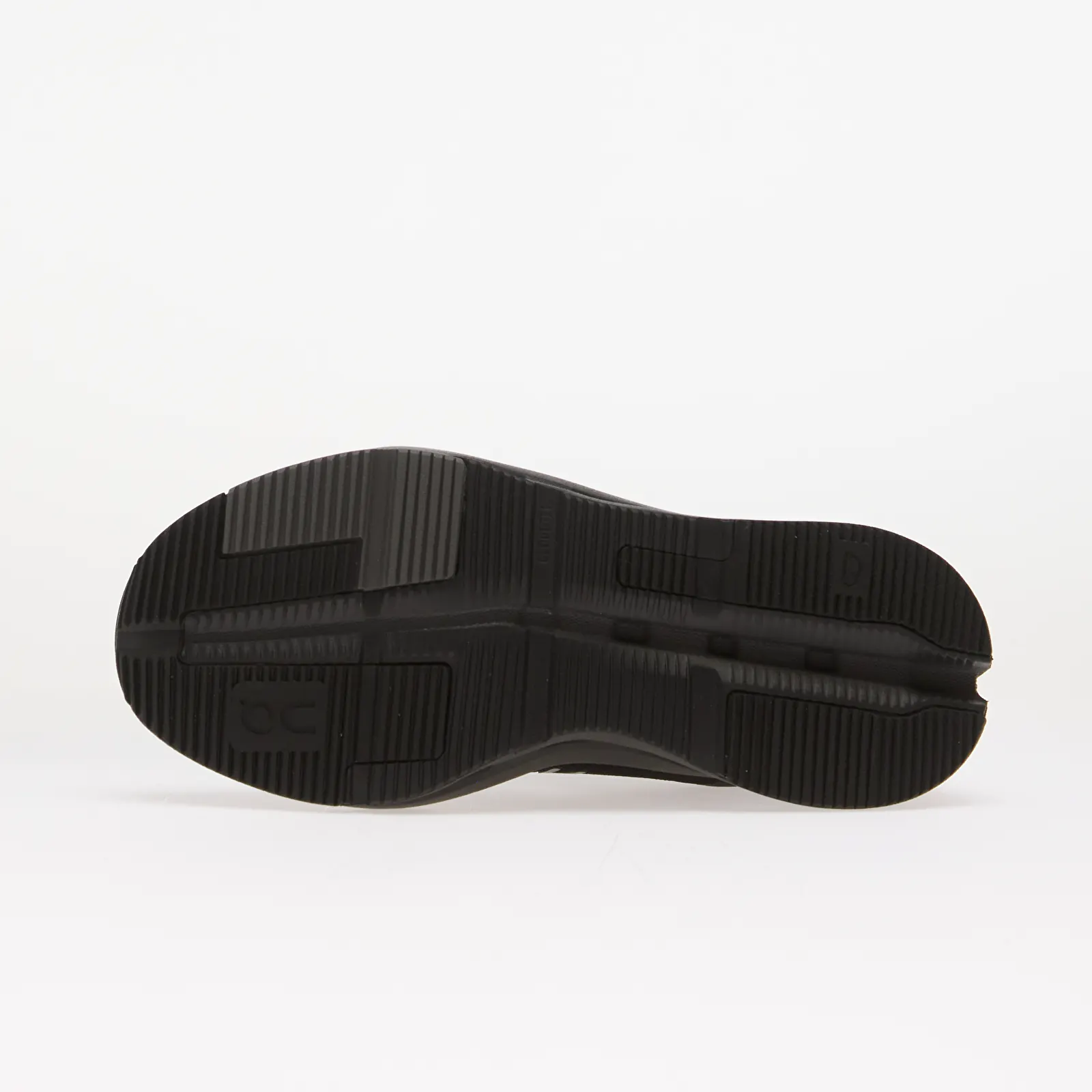 Sneaker und Schuhe für Kinder On K Cloudnova Youth Black/ Eclipse