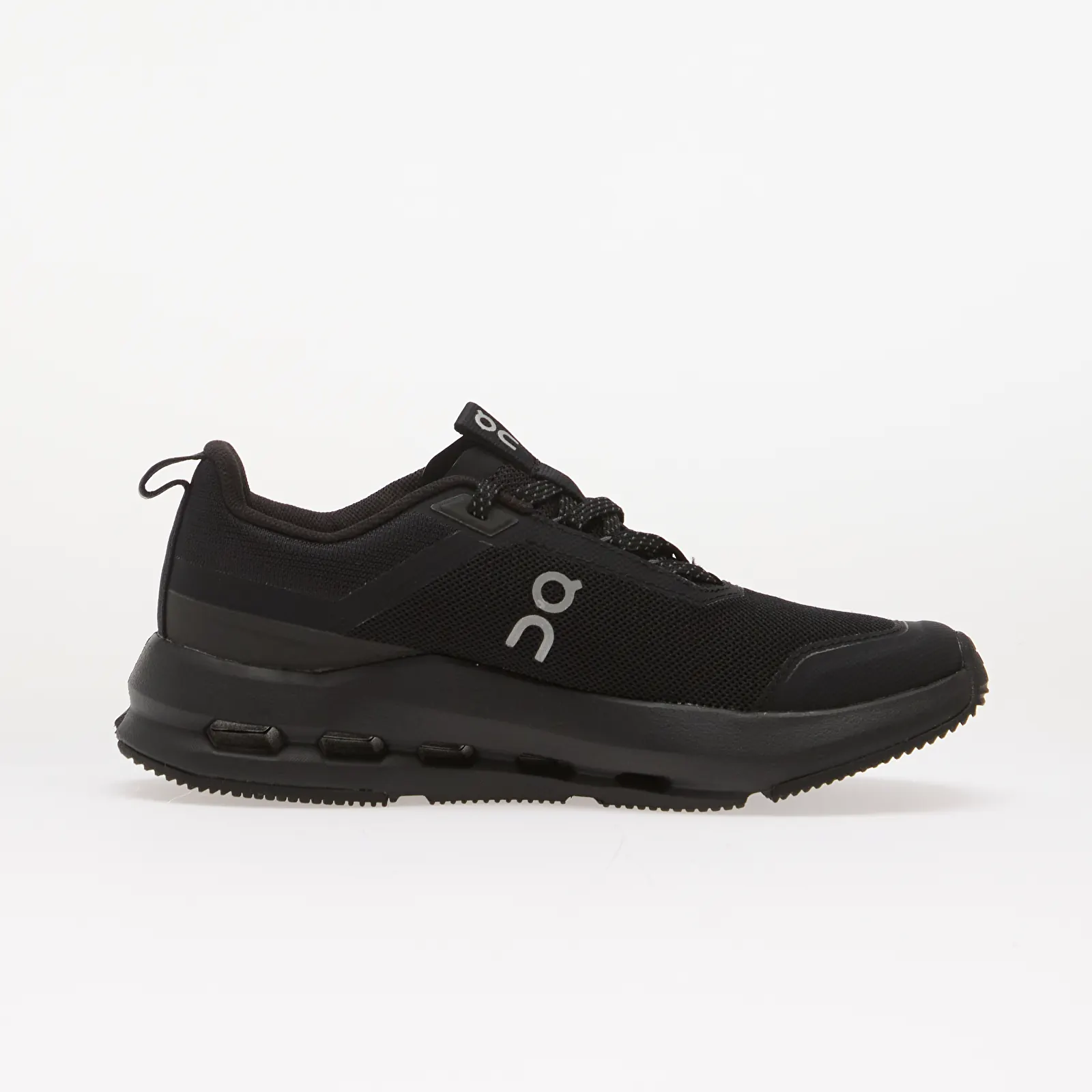 Sneaker und Schuhe für Kinder On K Cloudnova Youth Black/ Eclipse