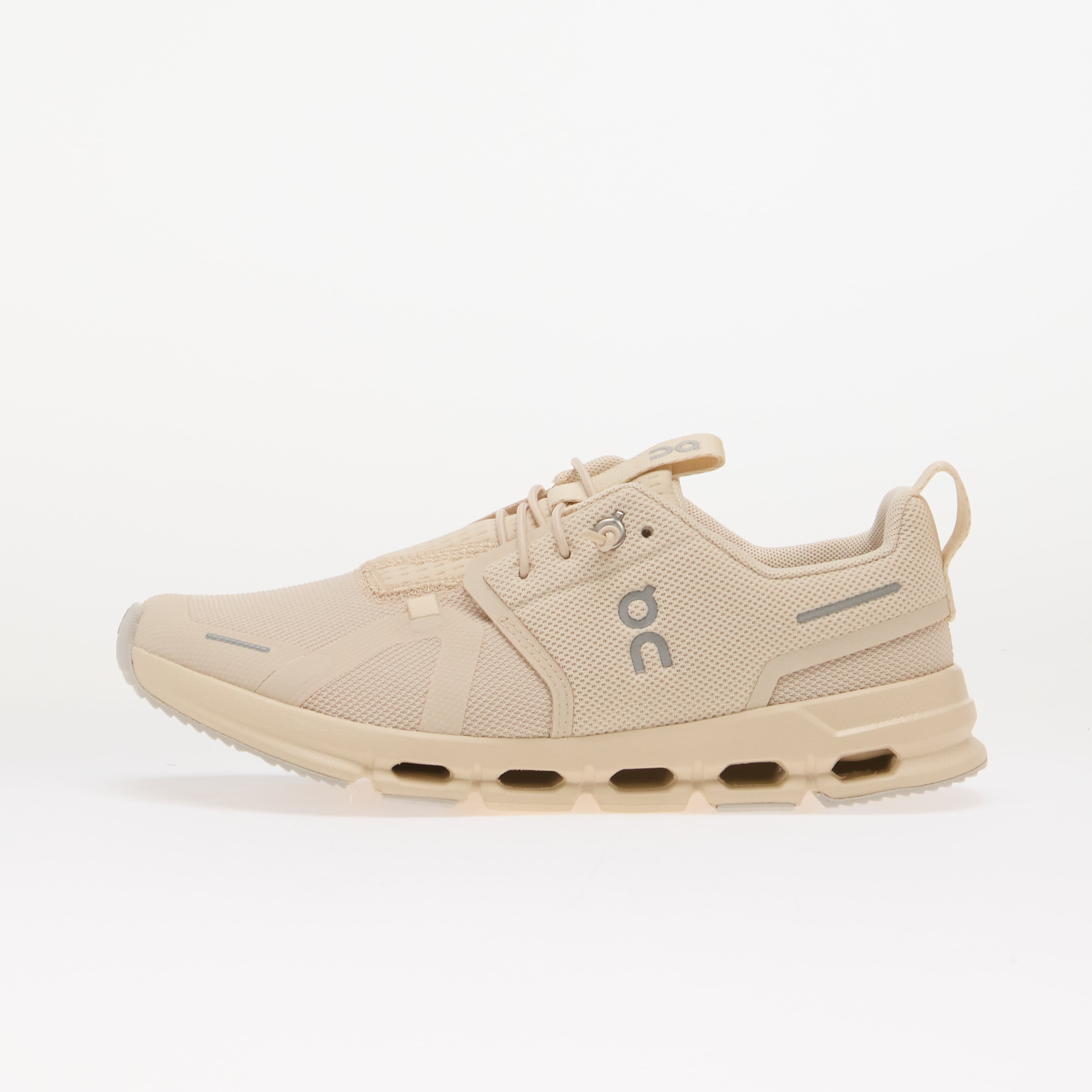 Sneakers On K Cloud Sky Sand/ Silver UK 4.5