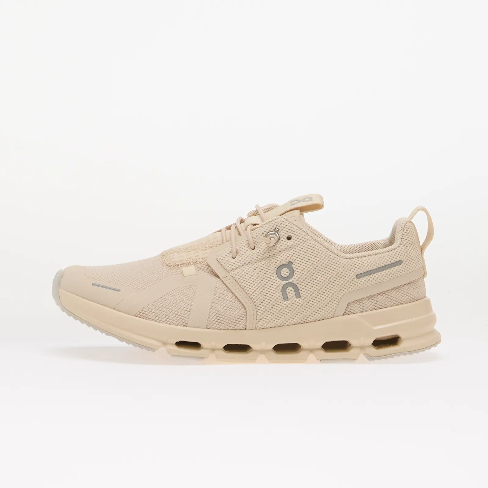 Παιδικά παπούτσια και sneakers On K Cloud Sky Sand/ Silver