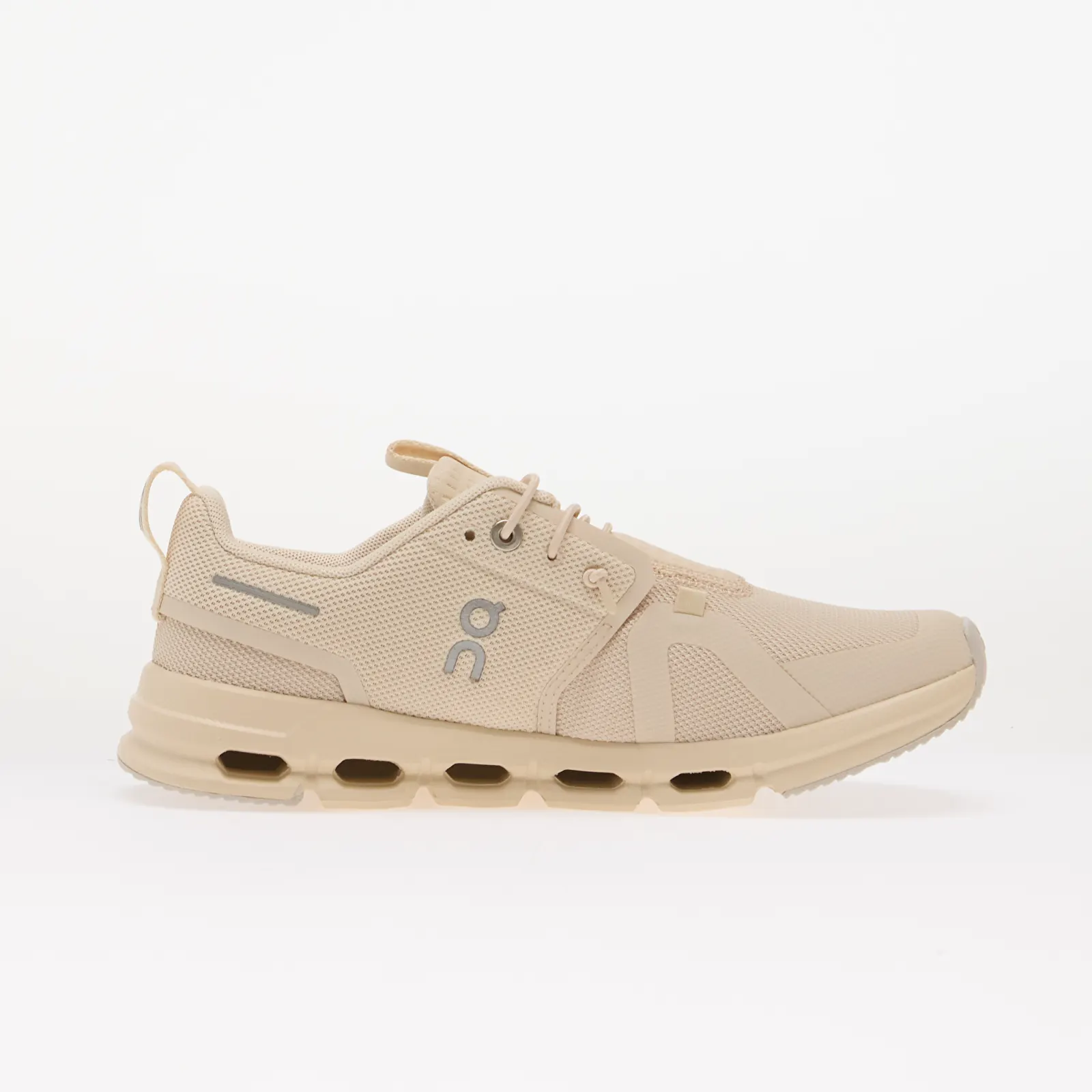 Παιδικά παπούτσια και sneakers On K Cloud Sky Sand/ Silver