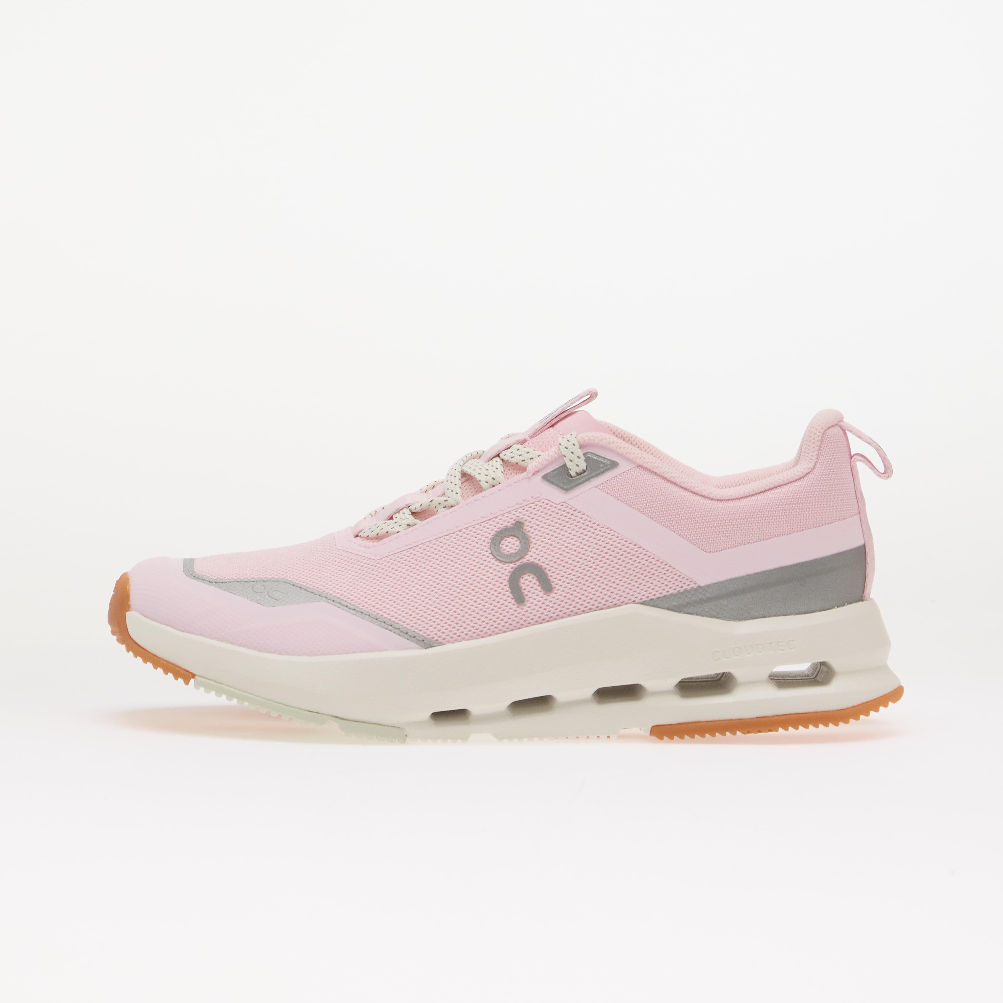 Tenisky On K Cloudnova Youth Peony/ Iceberg EUR 37.5